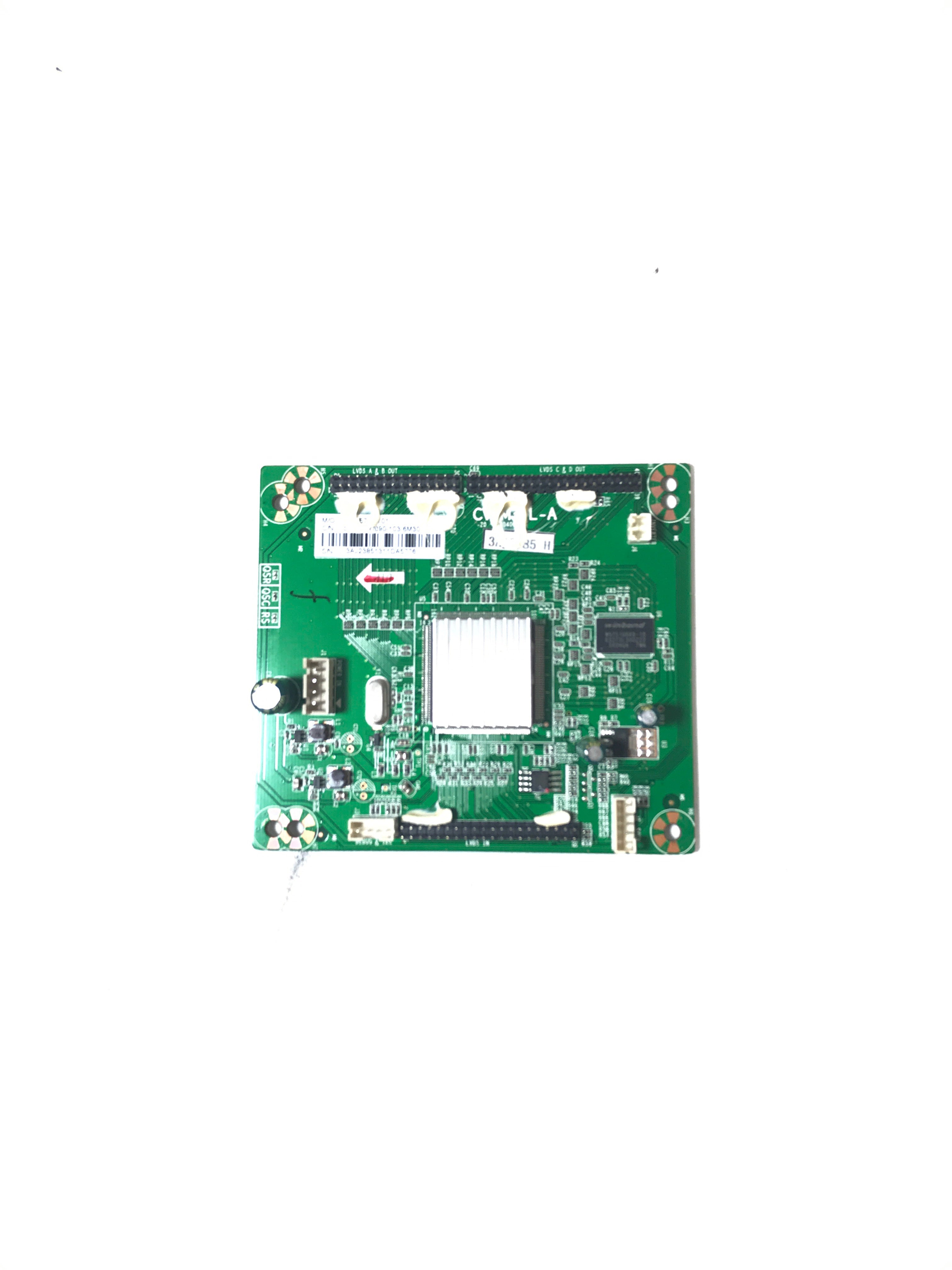 Sharp 3AJ2385 PC Board for LC60LE450U
