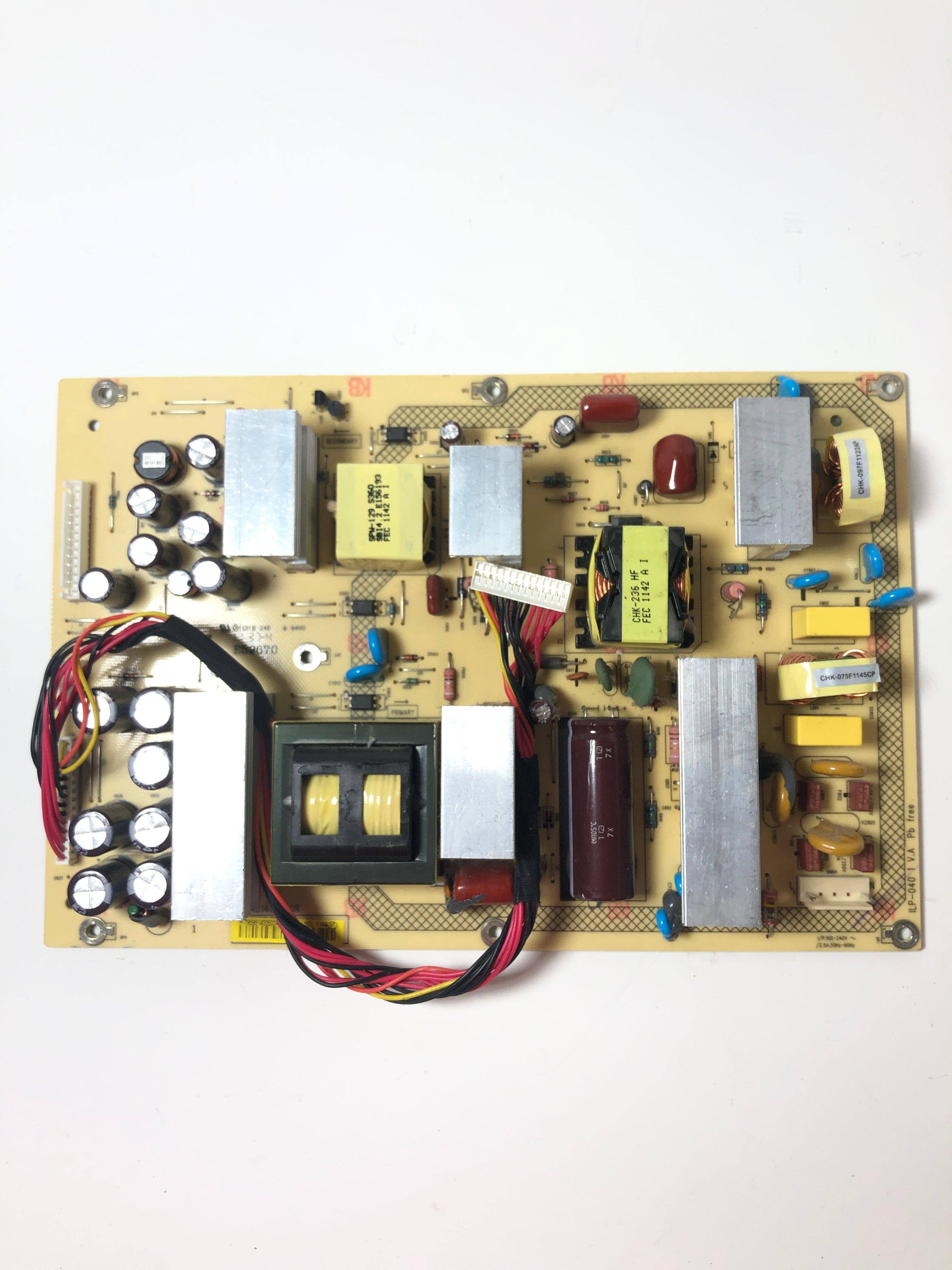 Sharp 9JY795961400500 Power Supply for LC-32D59U