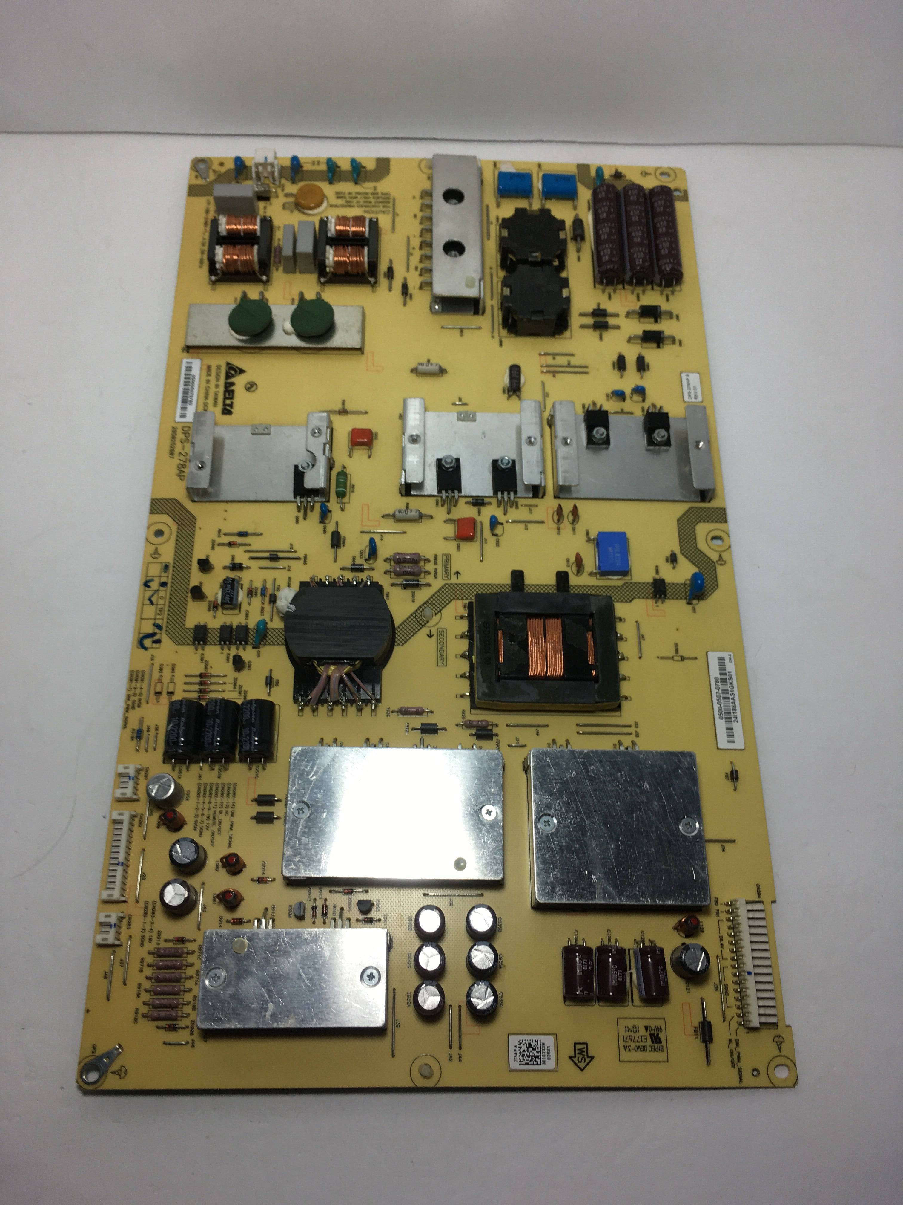 Vizio xvt553sv main board hotsell