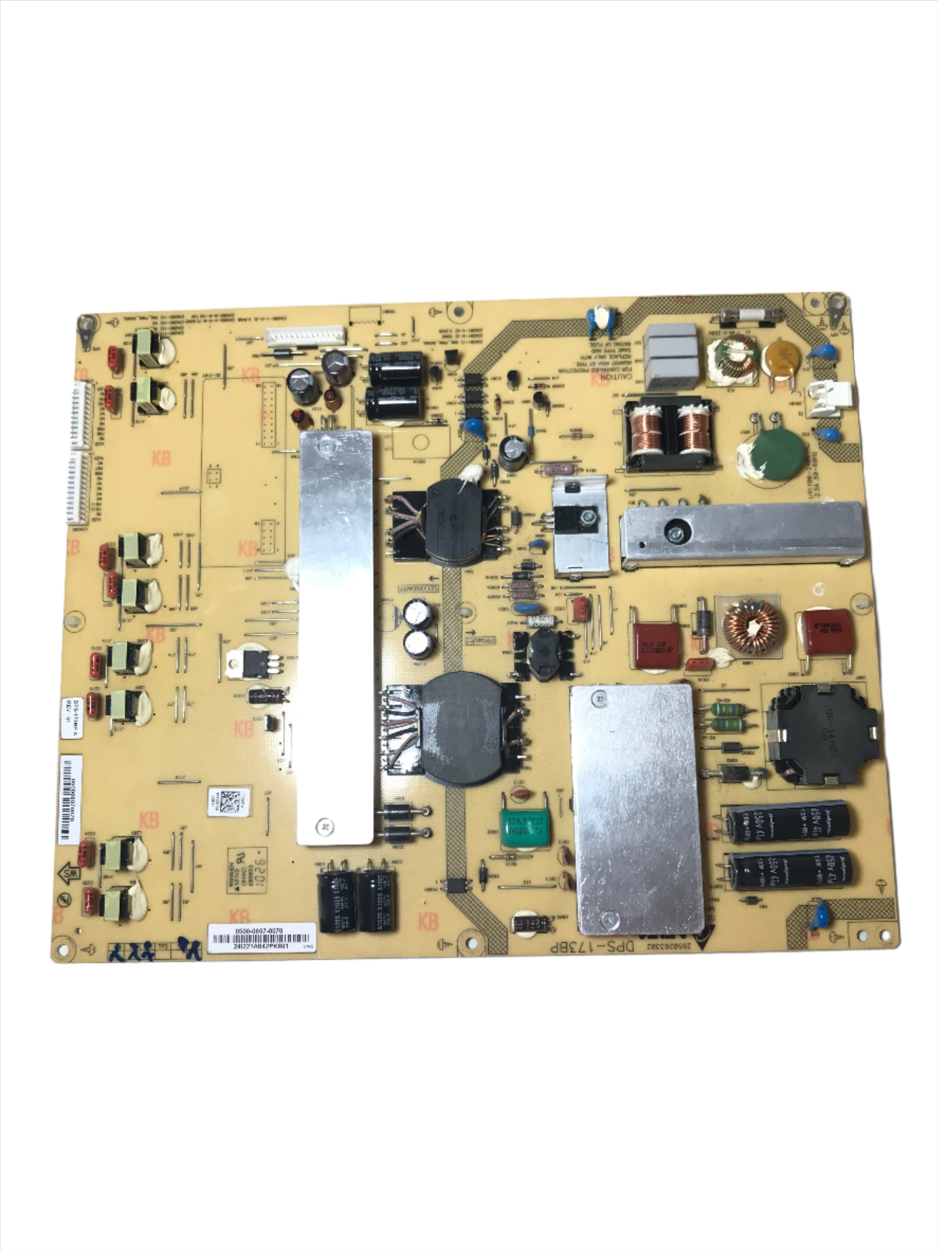 Vizio 0500-0607-0070 (0500-0607-0070) Power Supply M420NV M421NV