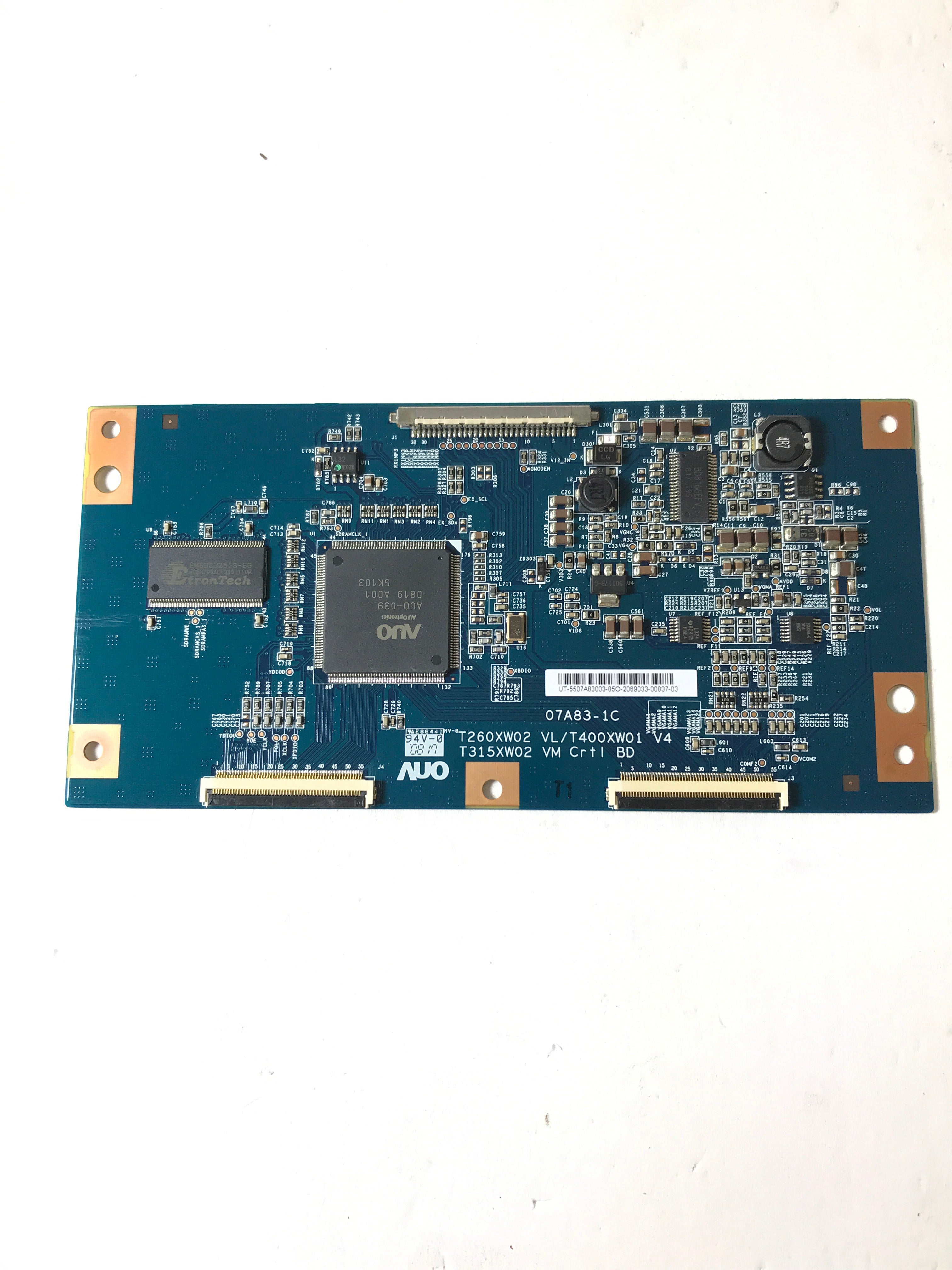 Sony 1-857-137-11 (07A83-1C) T-Con Board