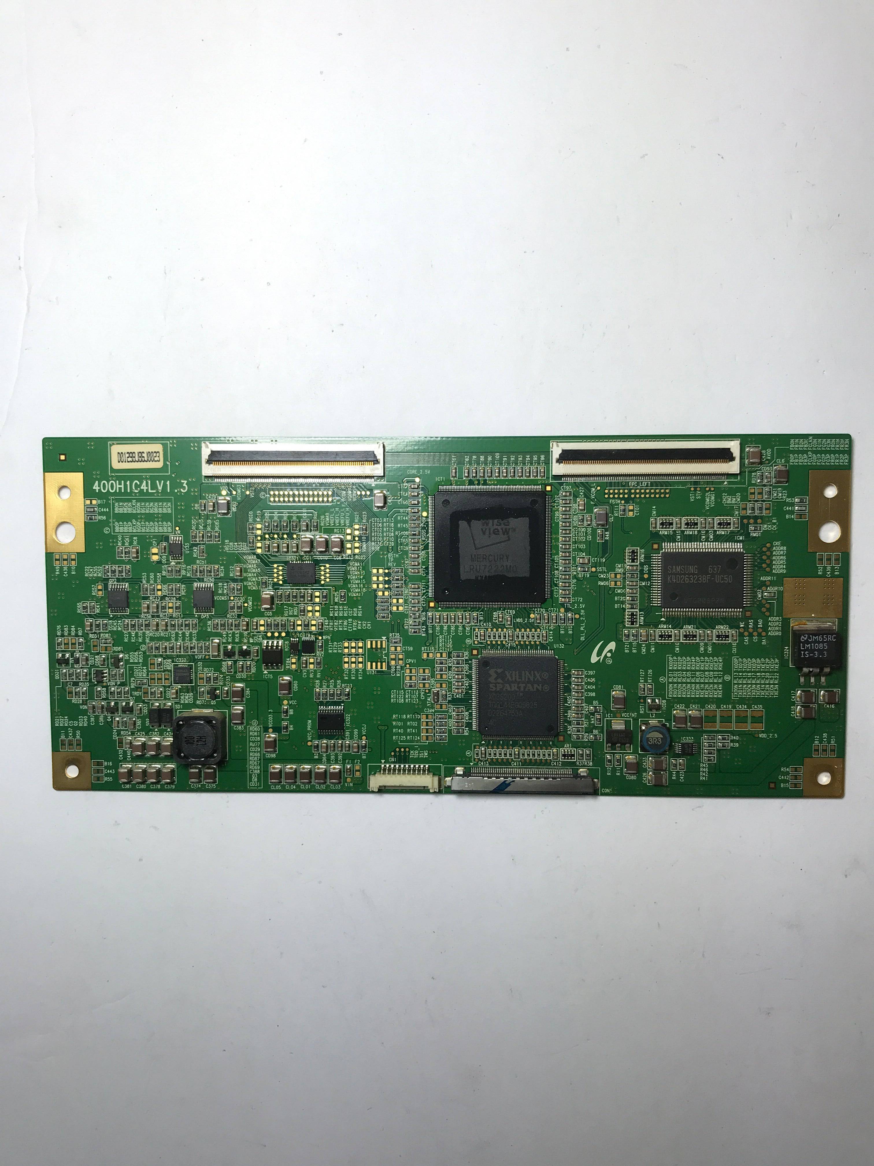 Samsung LJ94-01298J (400H1C4LV1.3) T-Con Board