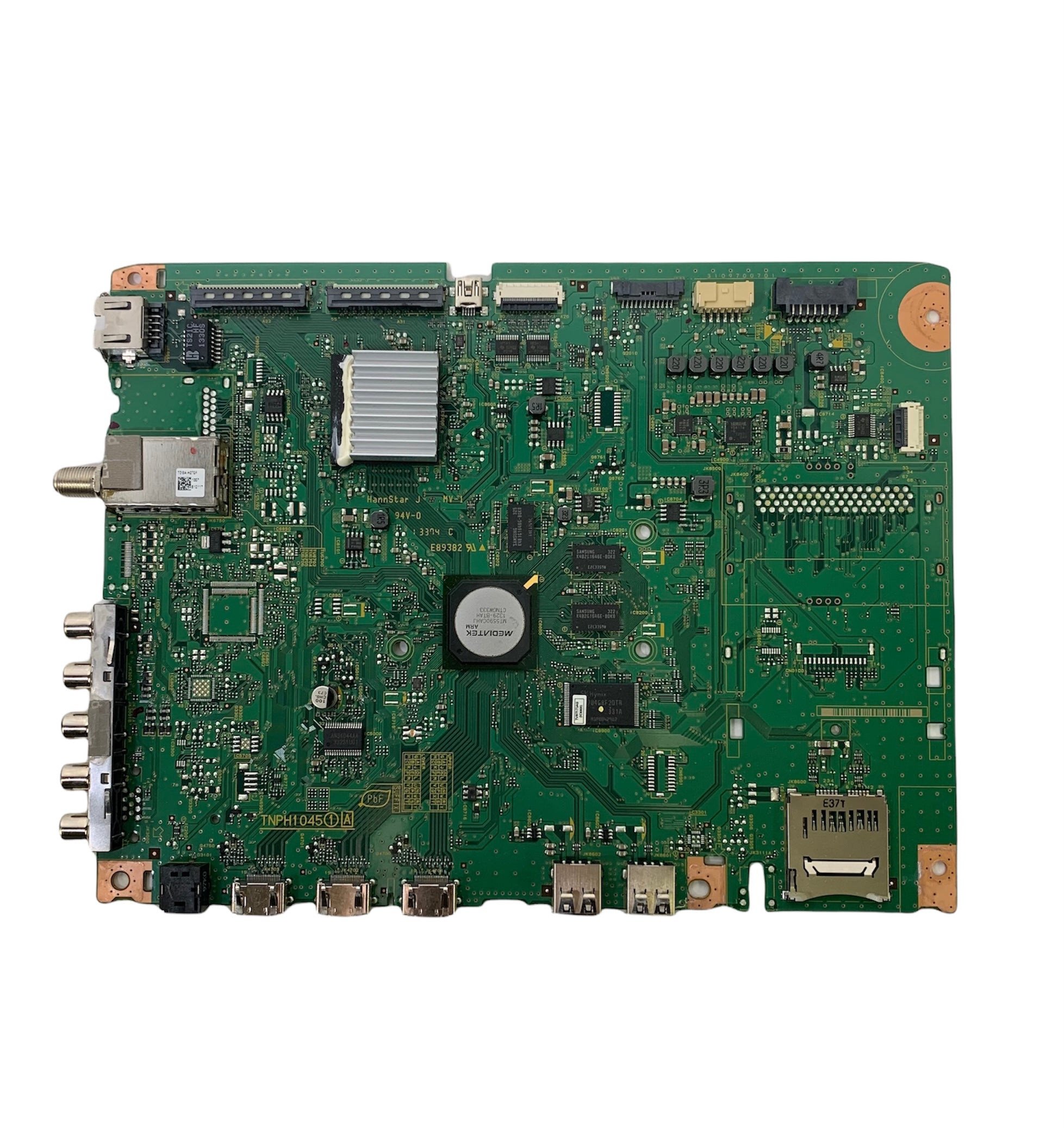 Panasonic TXN/A1UHUUS (TNPH1045UB) A Board for TC-P55ST60