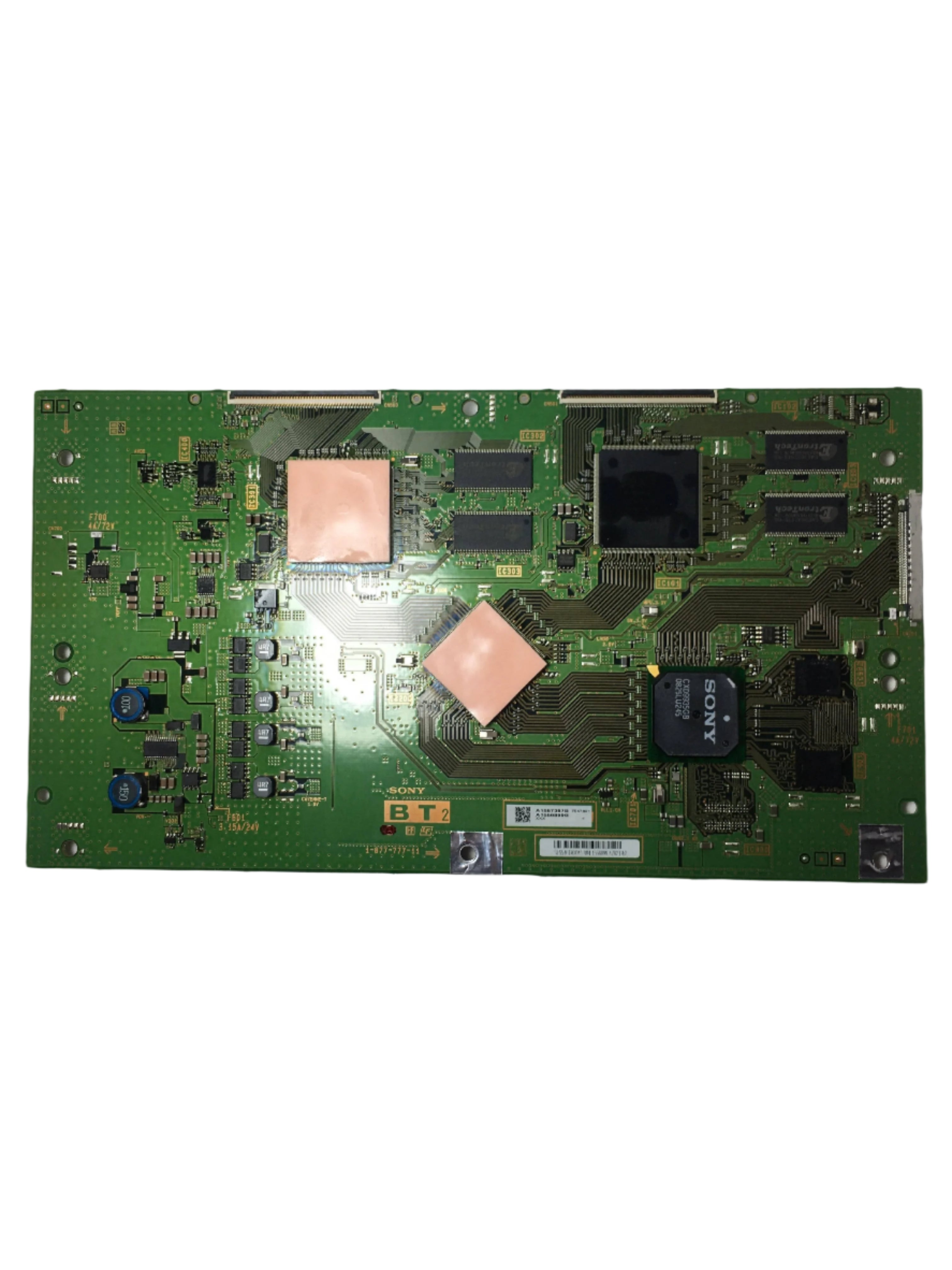 Sony 1-857-253-11 T-Con Board
