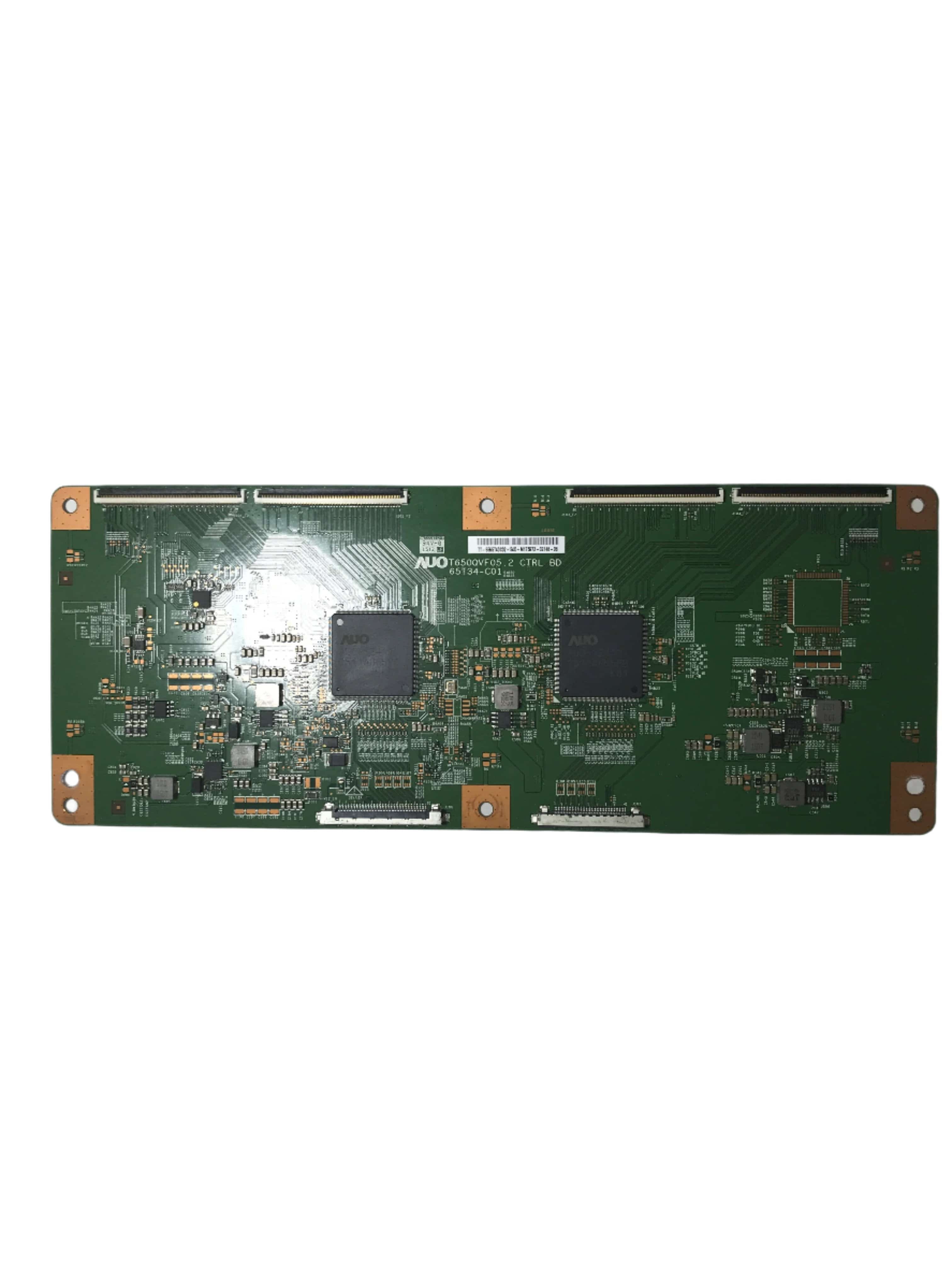 Vizio 55.65T40.C02 T-Con Board