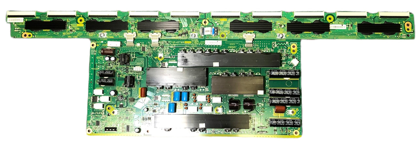 Panasonic TZTNP01UGUU (TNPA5795AB) Y-Trio