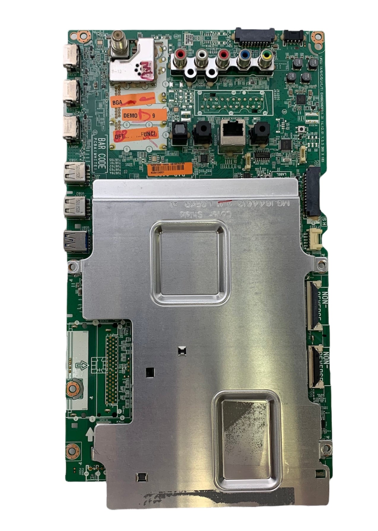 LG EBT63764103 Main Board for 65UF7700-UJ.BUSYLJR