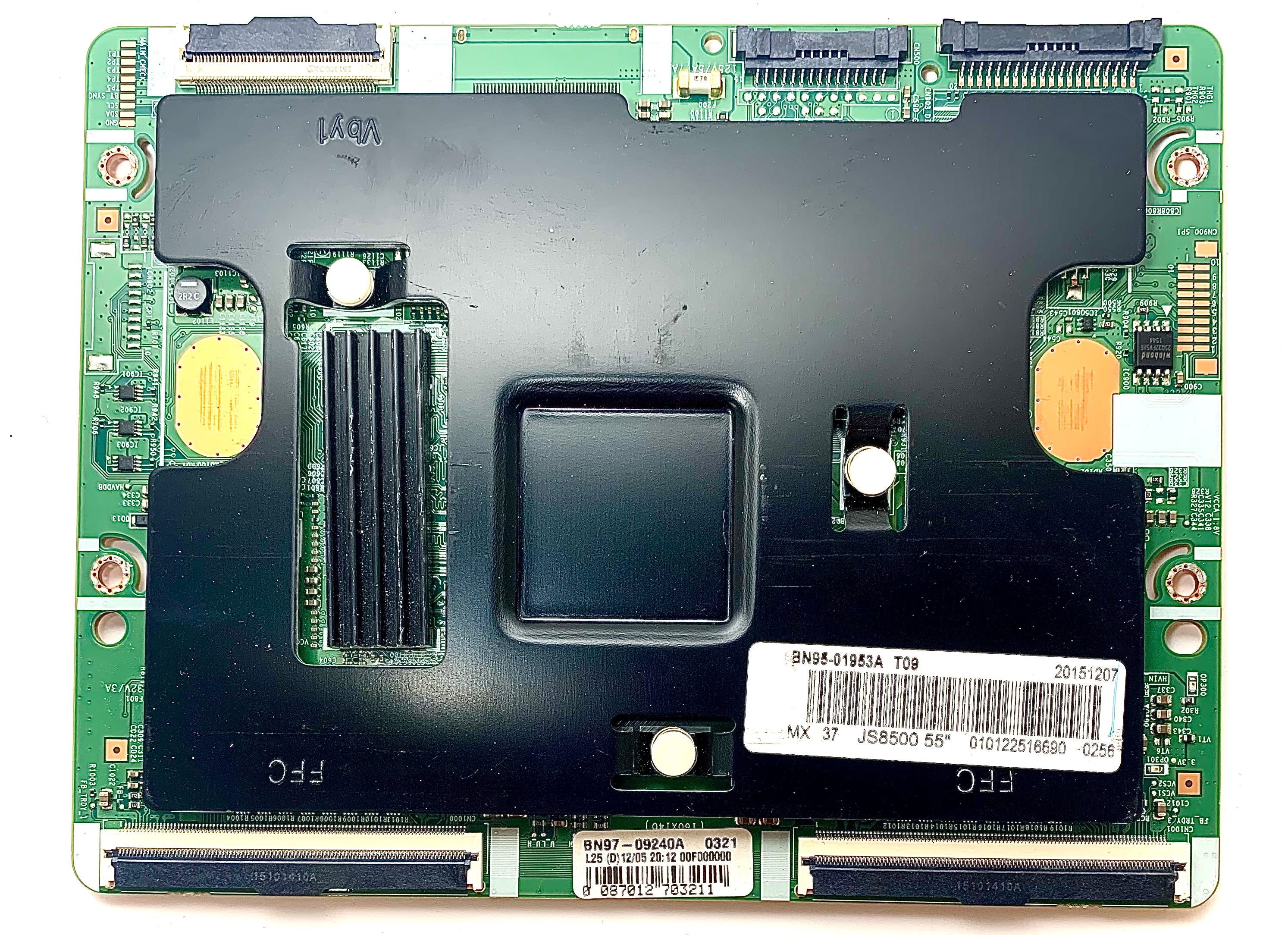 Samsung BN95-01953A T-Con Board