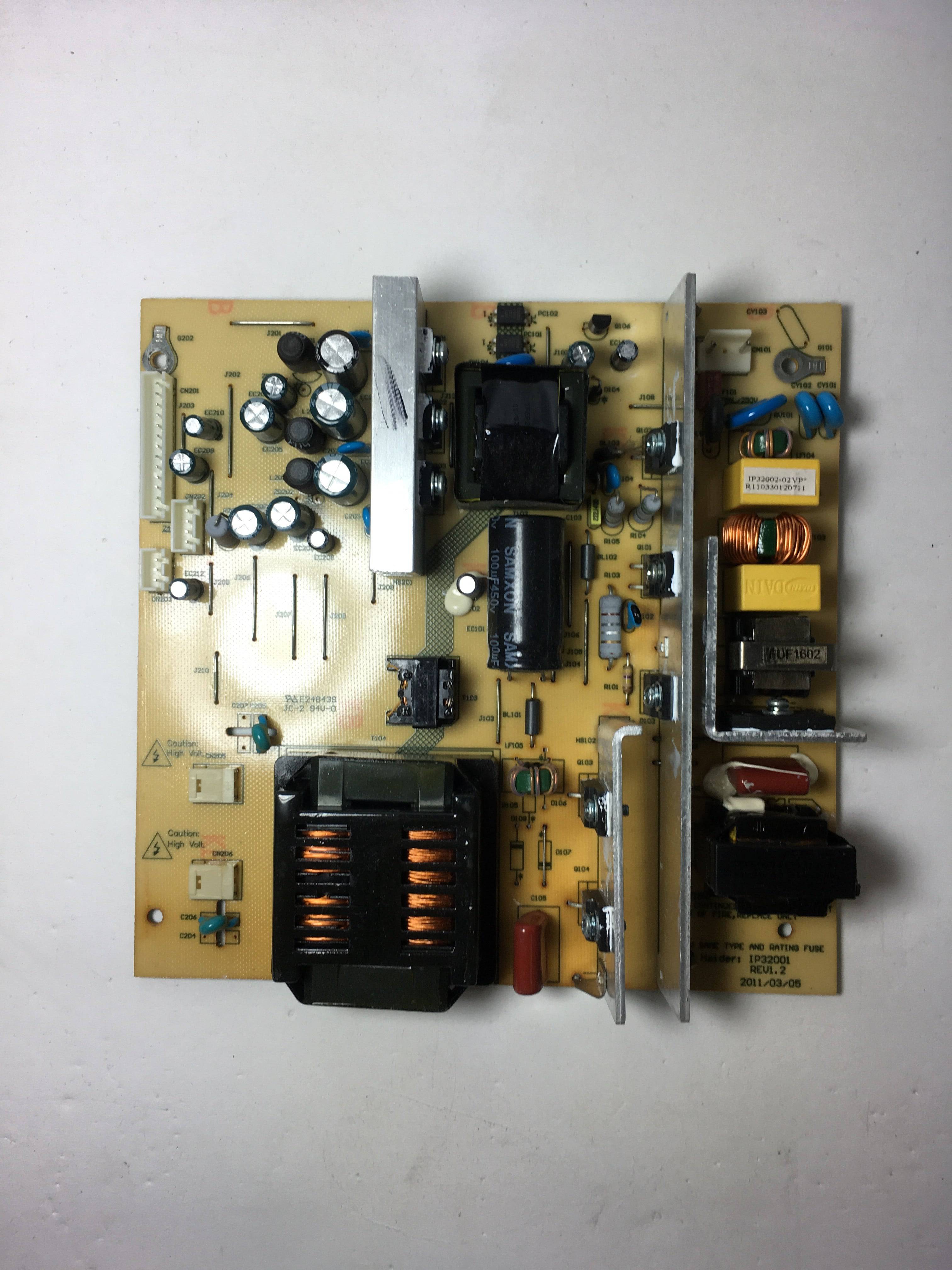 Haider IP32001 Power Supply / Backlight Inverter