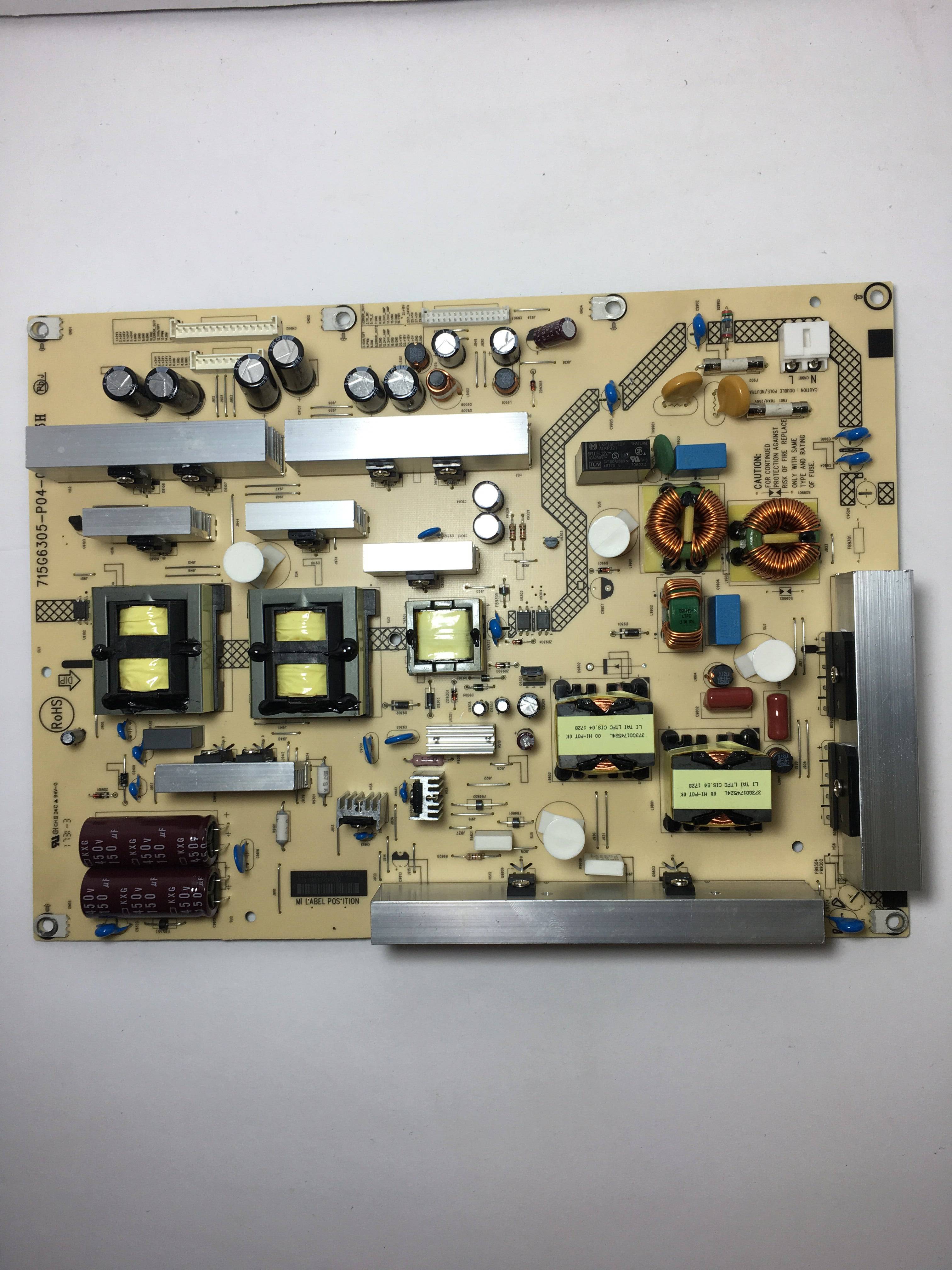NEC F2440AA3 Power Supply for X555UNS