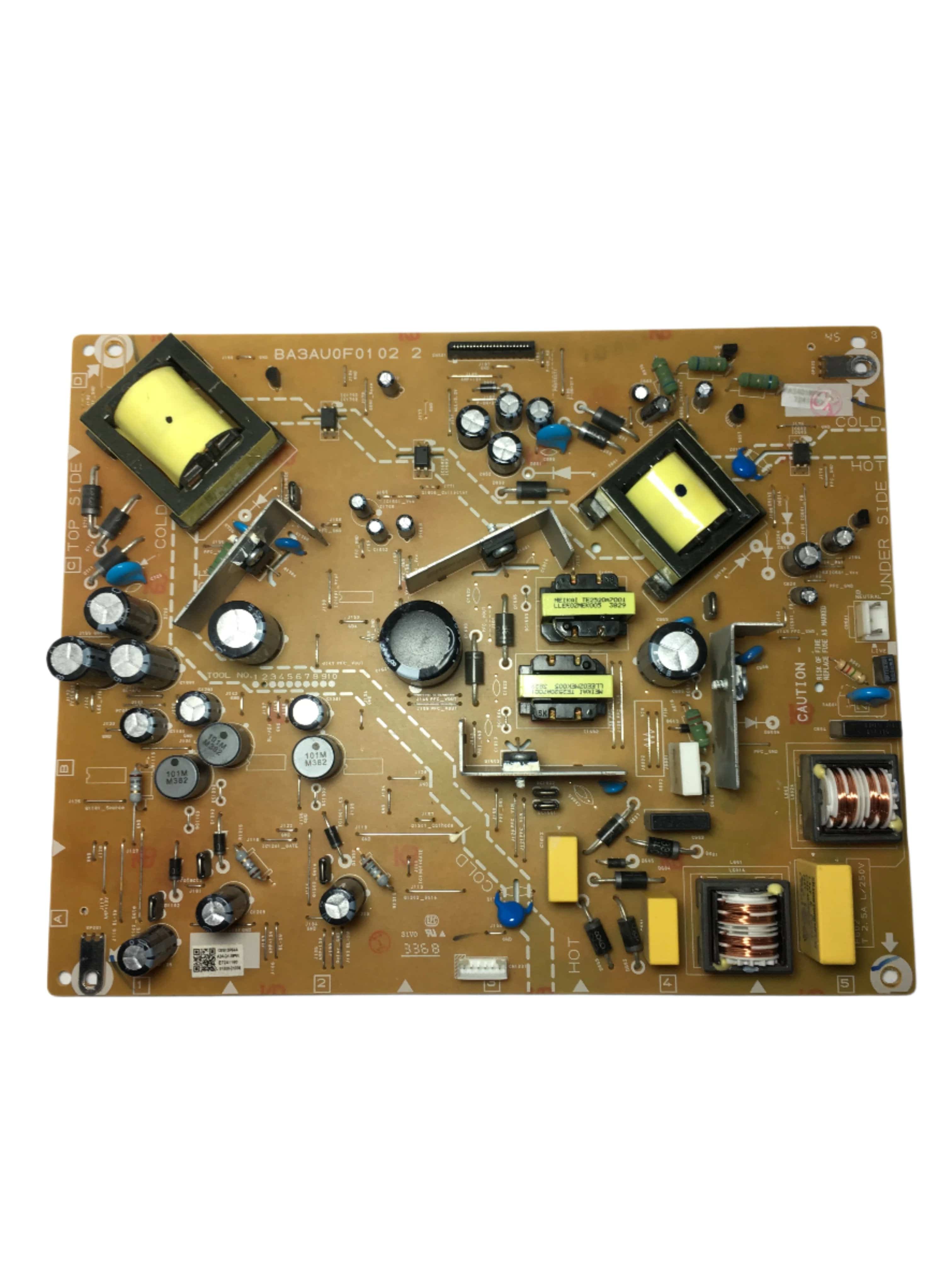 Magnavox A3AQ0MPW-001 Power Supply for 46ME313V/F7