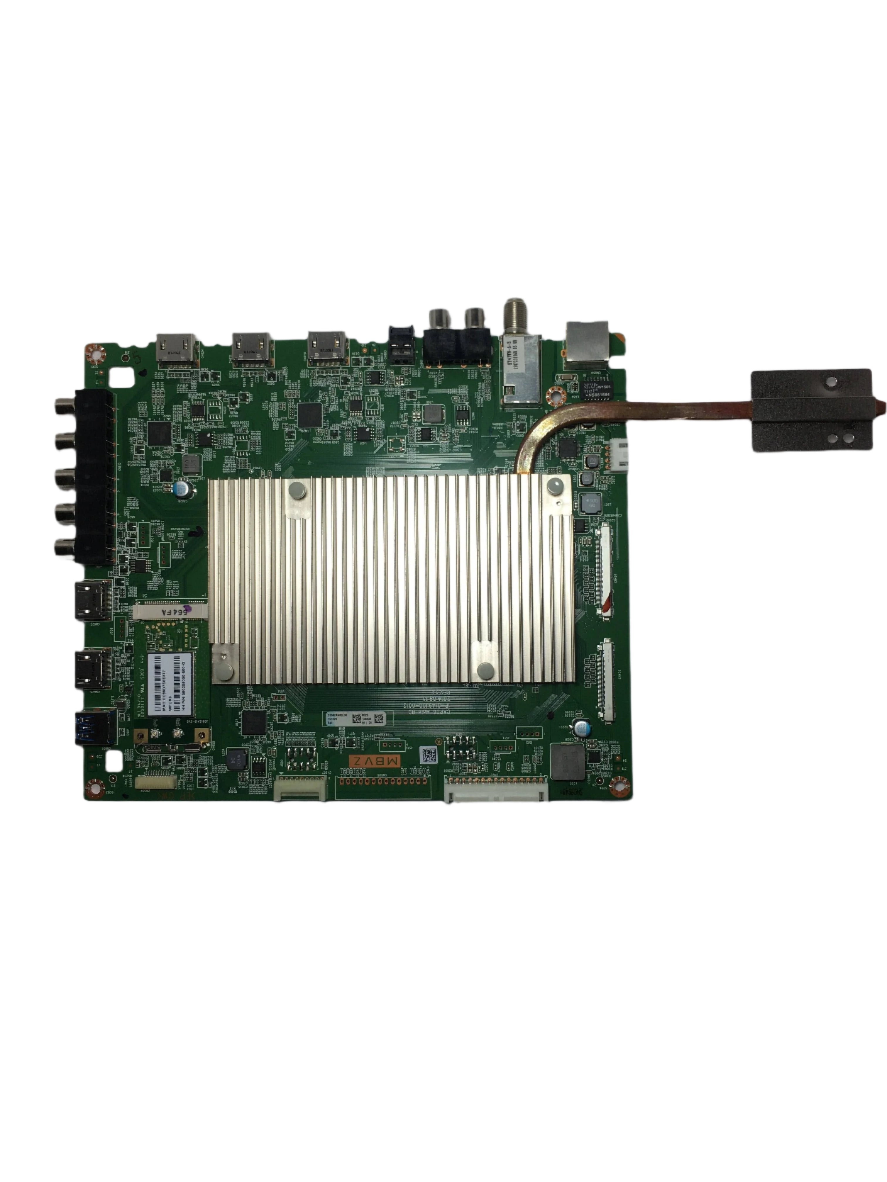 Vizio Y8386852S Main Board for D58u-D3 (LFTITSAR)