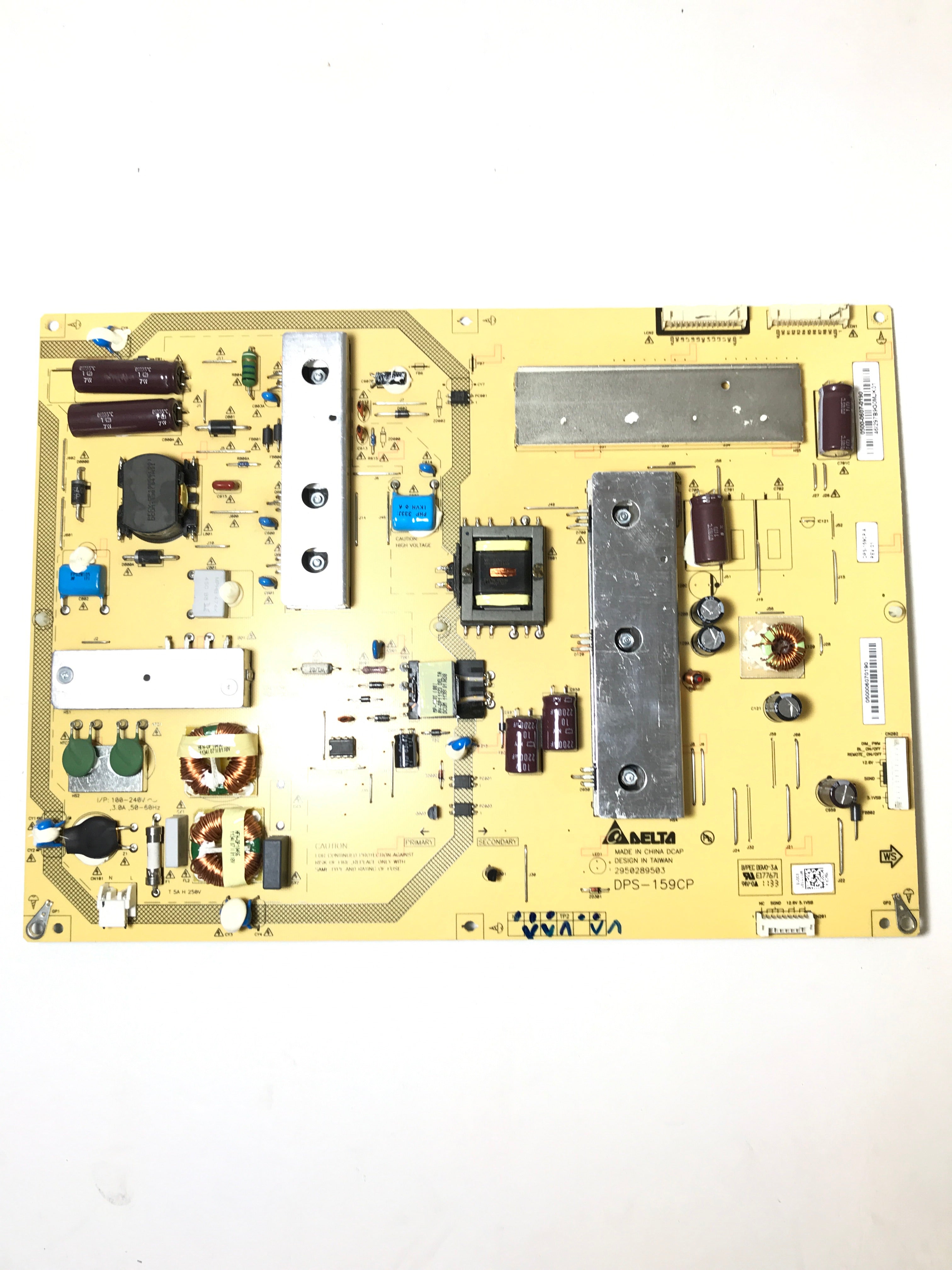 LG COV31149301 (0500-0607-0190) Power Supply for 55LV4400-UA