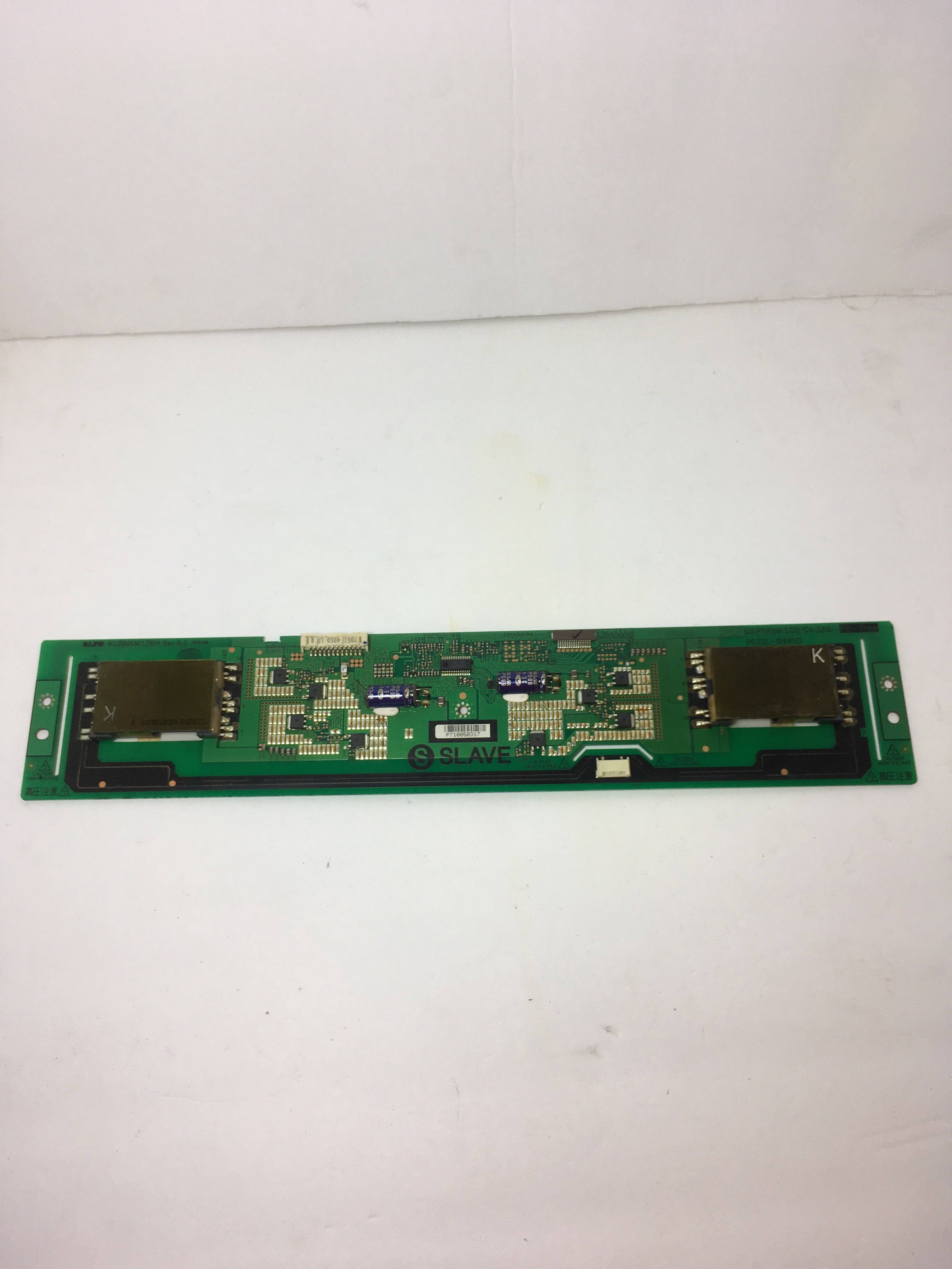 LG 6632L-0405D (KUBNKM136H) Slave Backlight Inverter