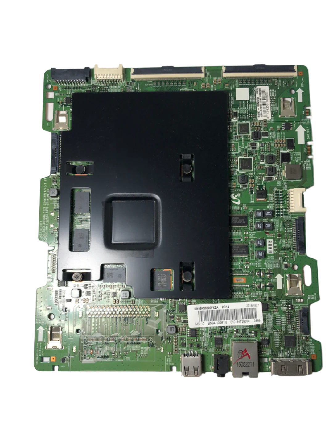 Samsung BN94-10961N Main Board for UN55KS8000FXZA (Version AA02)