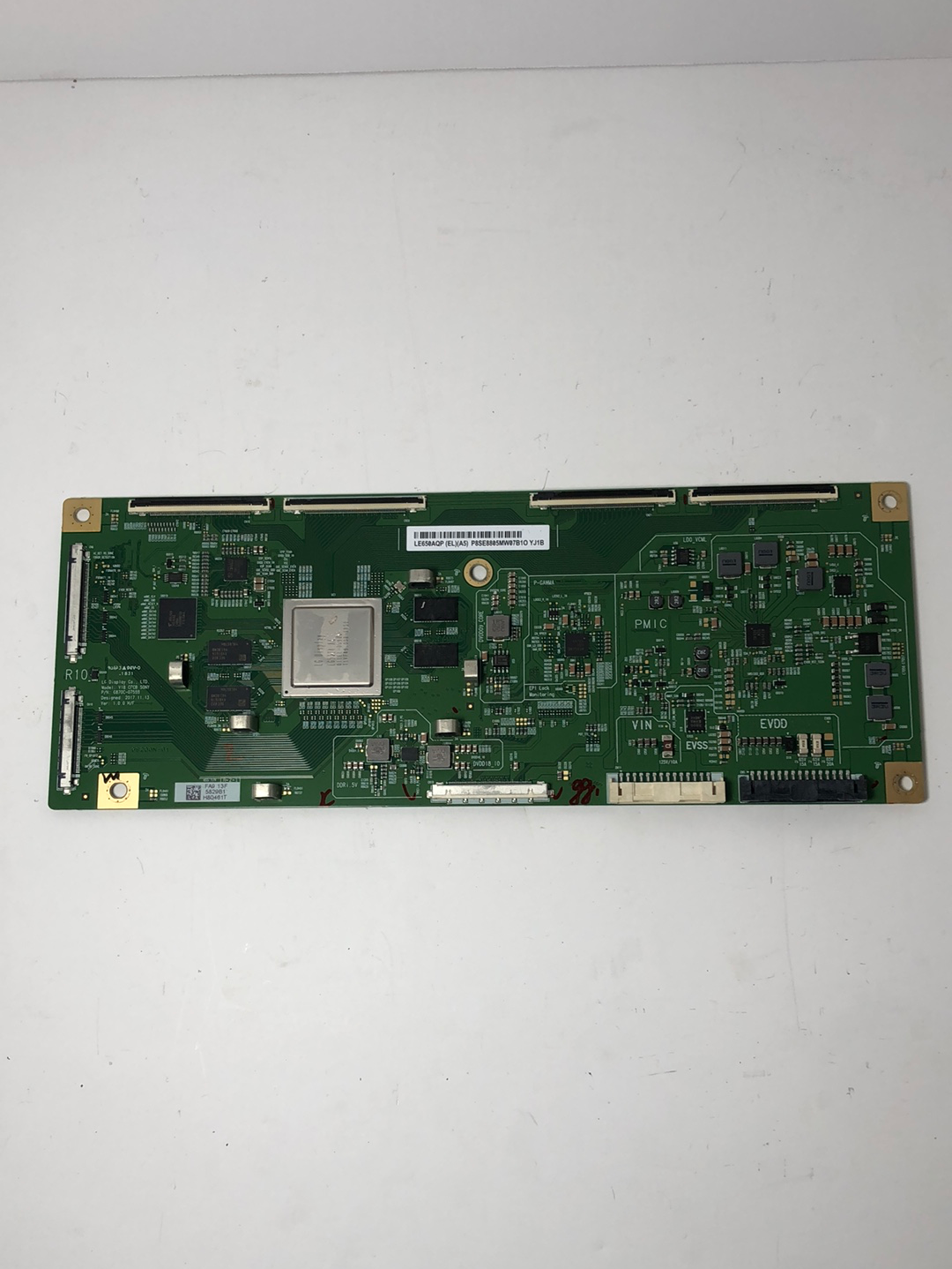 Sony 6871L-5829B T-Con Board