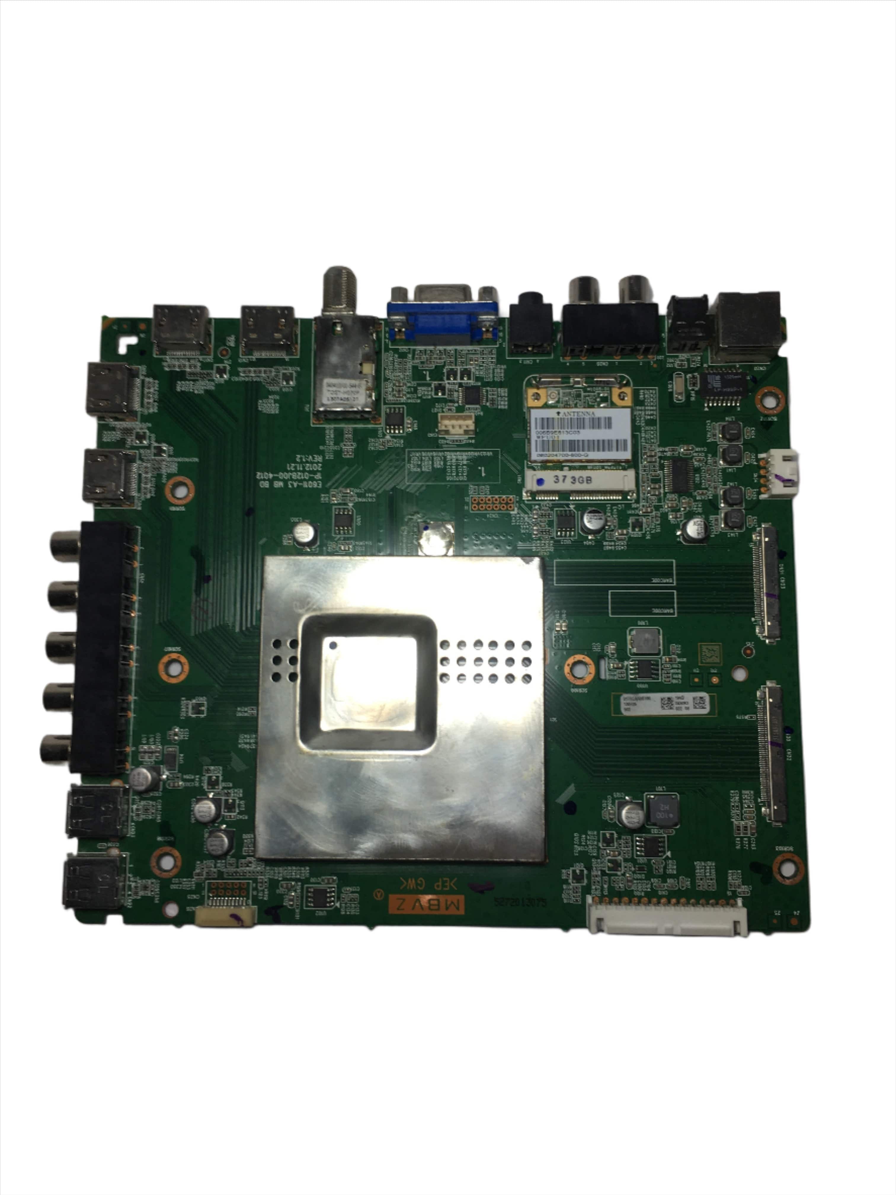 Vizio Y8386194S (1P-012BJ00-4012) Main Board