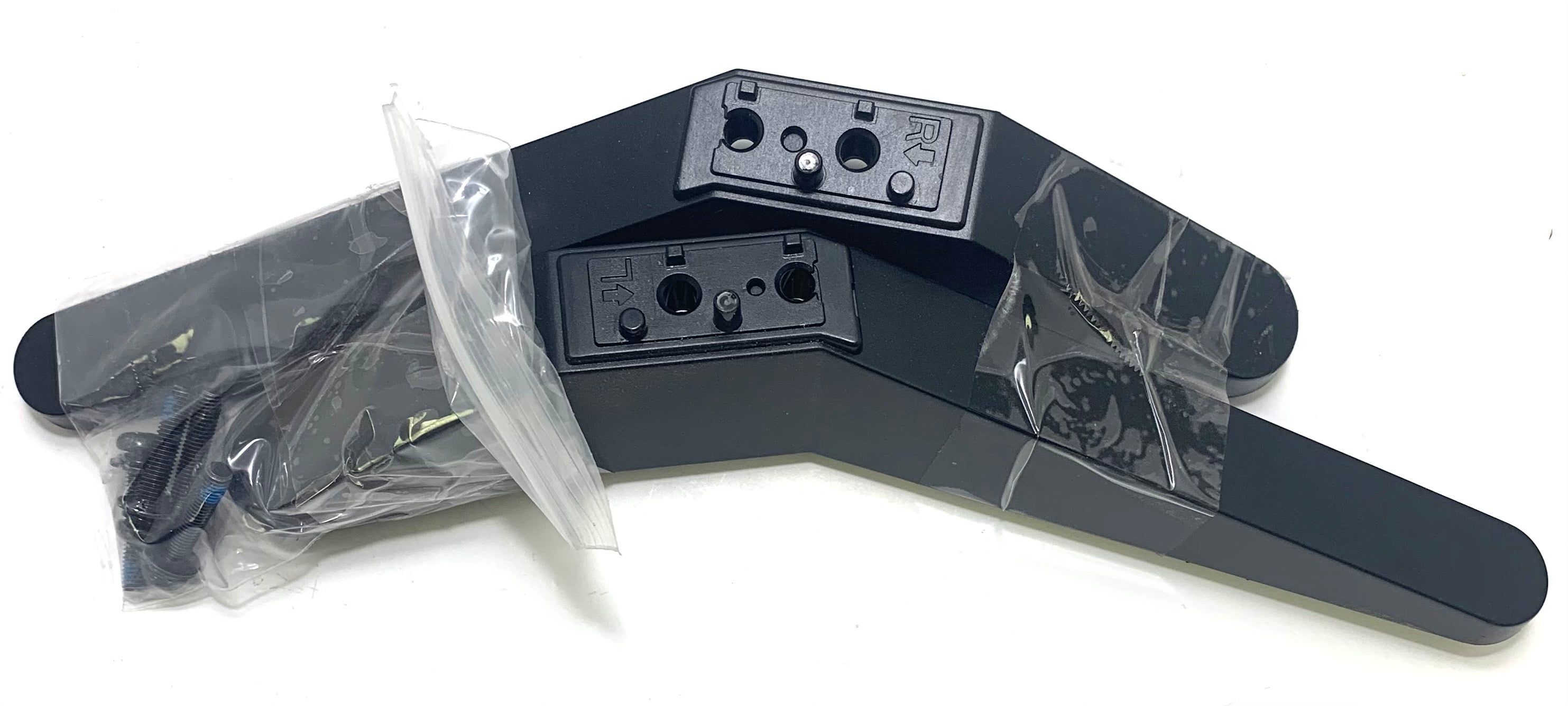 Toshiba 43L511U18 TV Stand/Legs