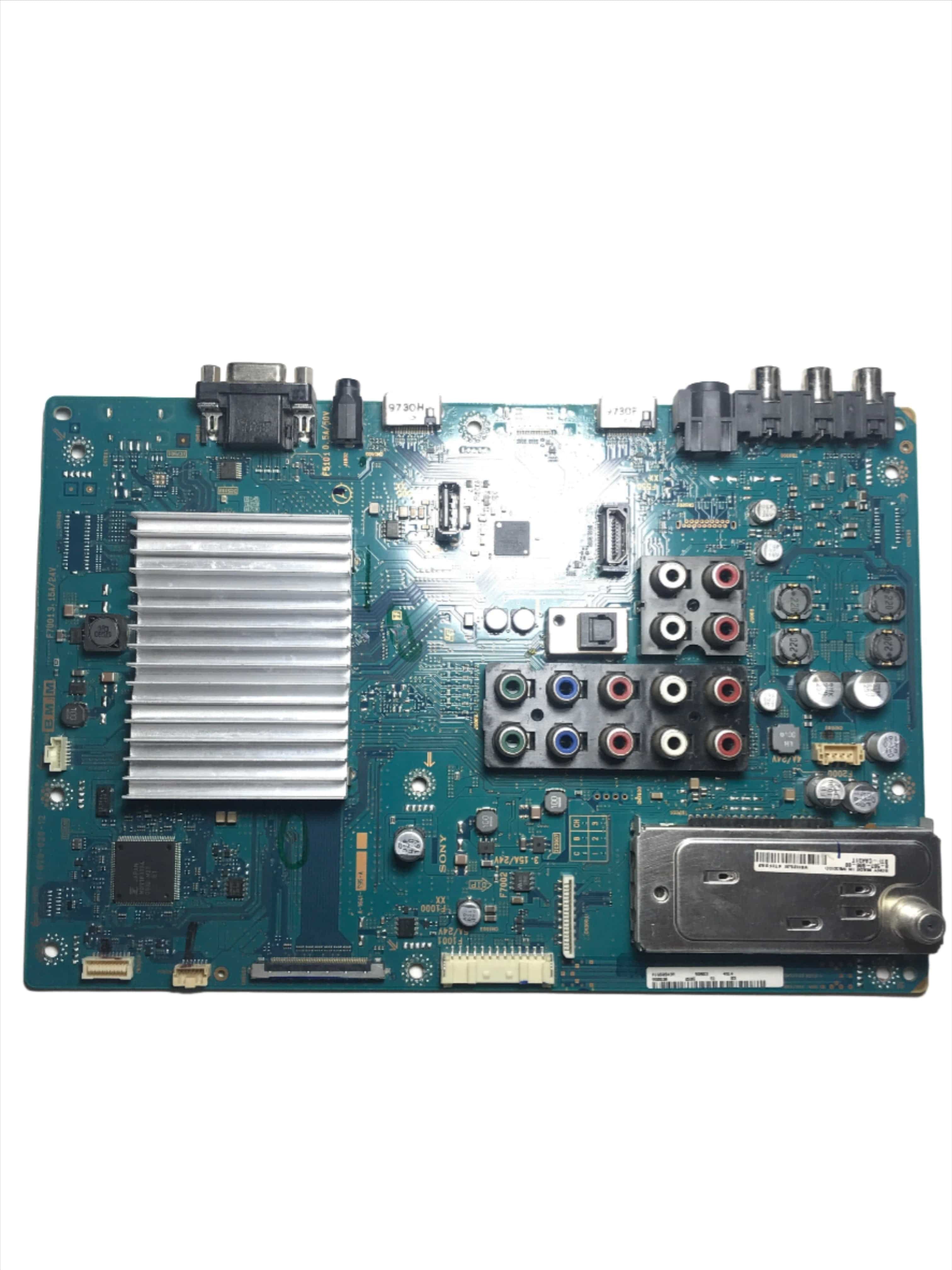 Sony A-1727-312-A (A1641-795-A) BM3 Main Board KDL-40S504 KDL-40S5100
