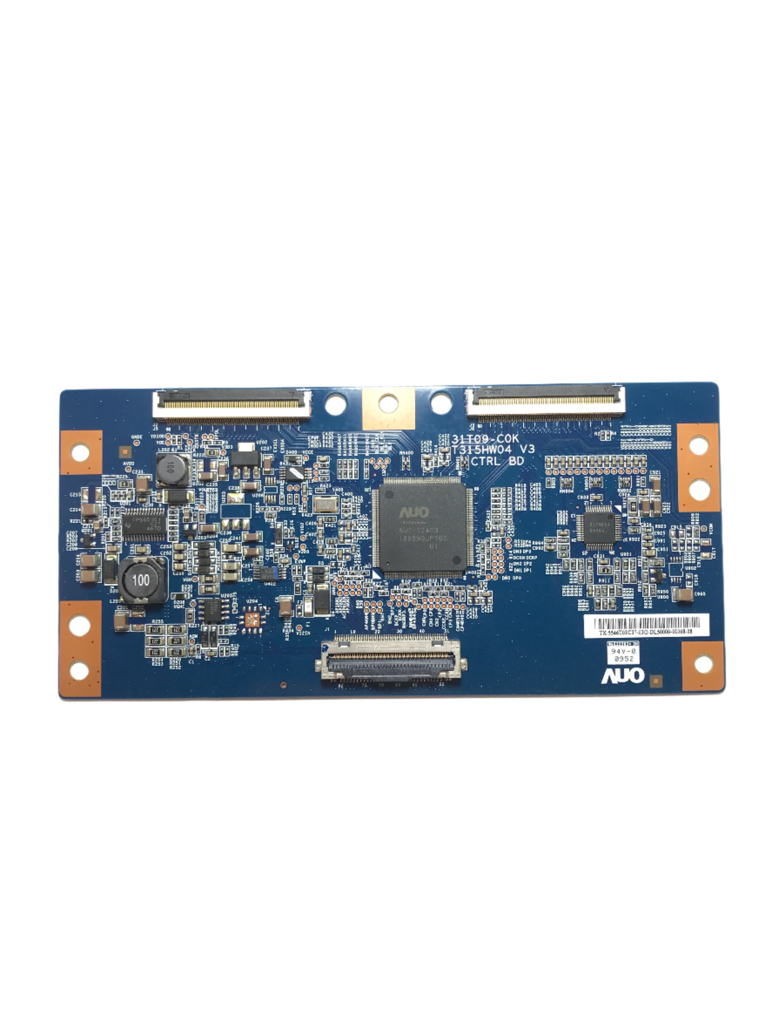 Samsung 55.46T03.C37 T-Con Board for LN46C630K1FXZA