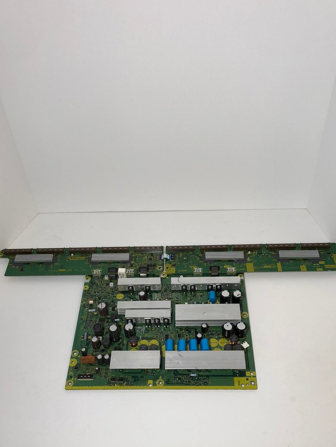 Panasonic TXNSC1DRUU (TNPA4782AF) Y-Trio