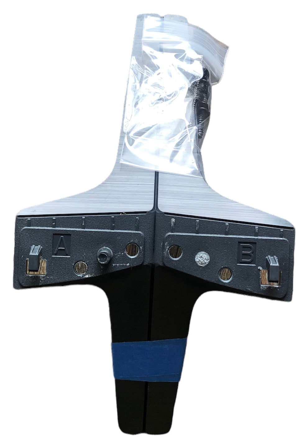 LG 55UN7300AUD TV Stand / Legs