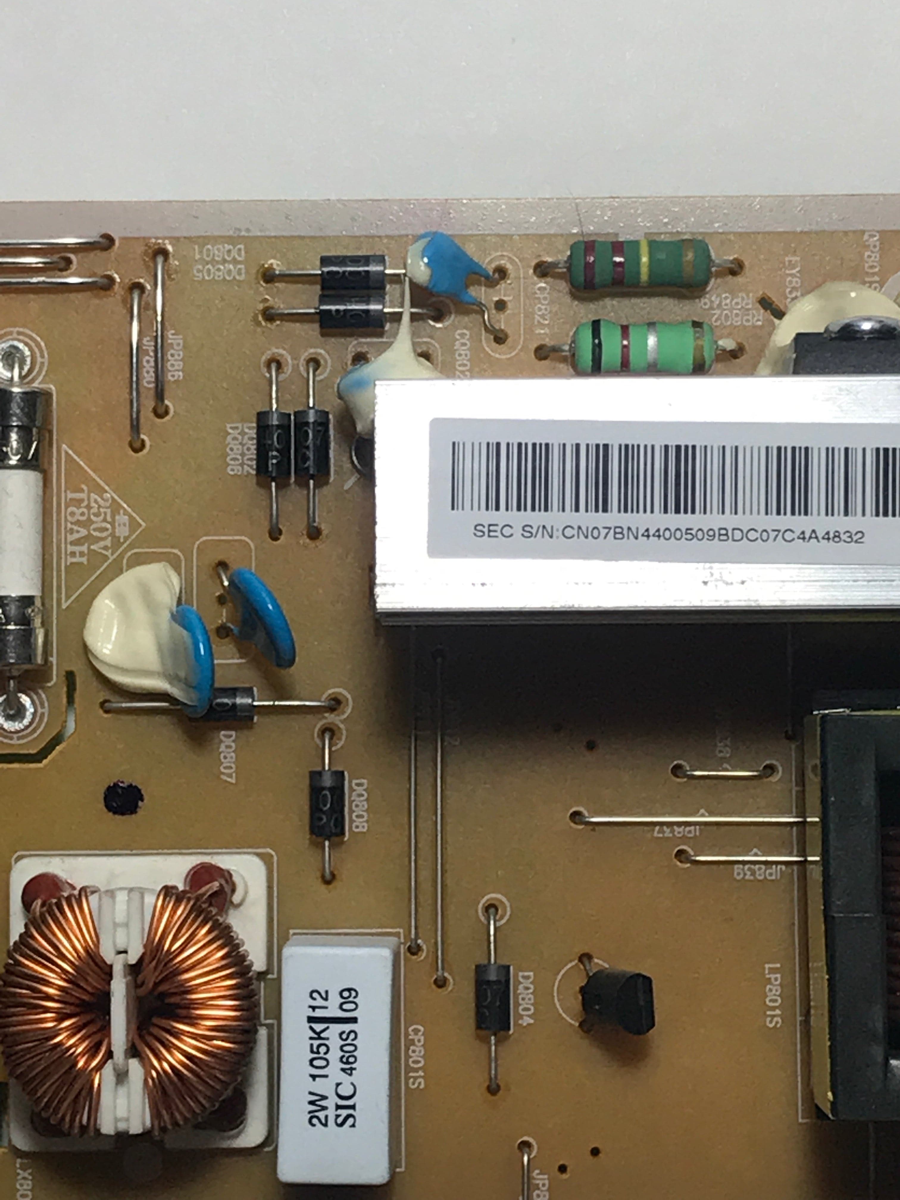 Samsung BN44-00509A Power Supply Unit