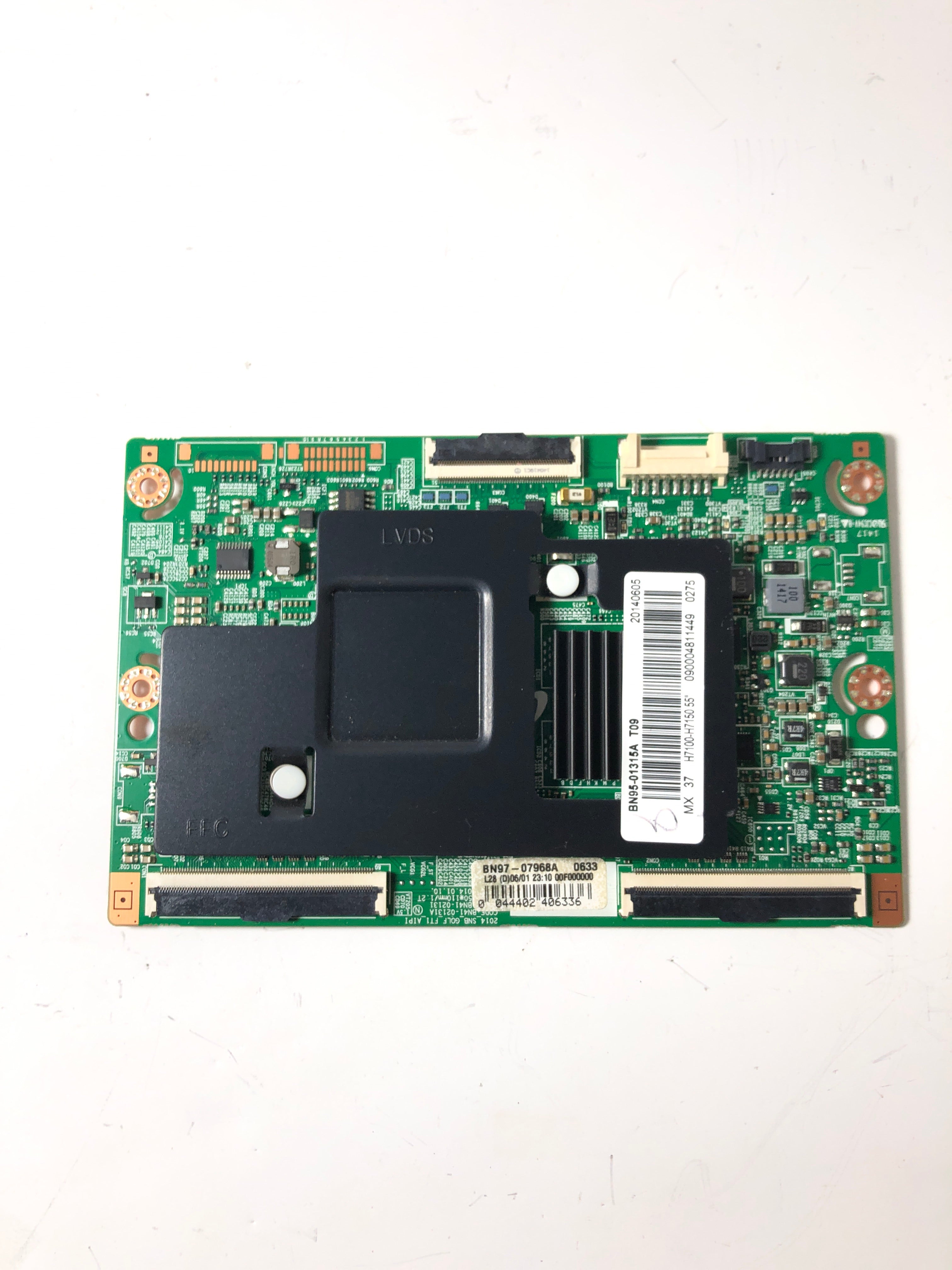 Samsung BN95-01315A T-Con Board