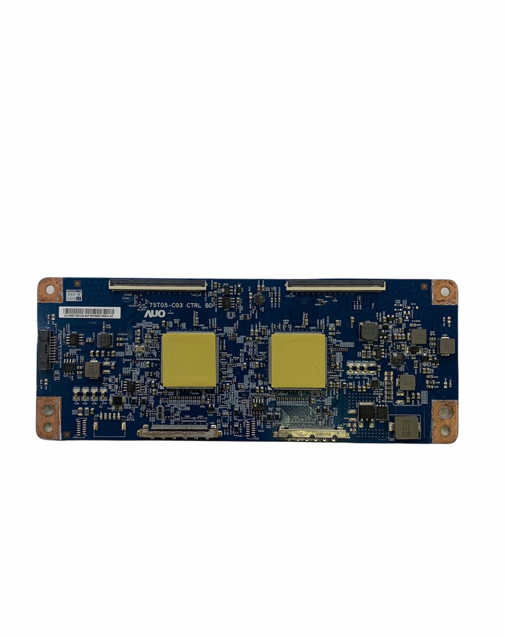 Vizio 55.65T56.C06 T-Con Board