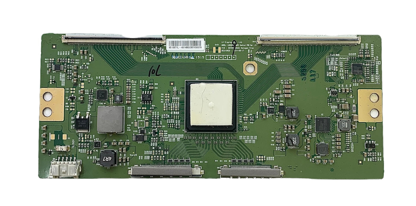 Sony 6871L-4014B (6870C-0562A) T-Con Board