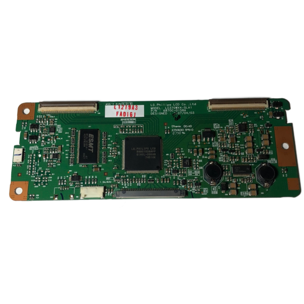 LG Philips 6871L-1219A (6870C-0158A) T-Con Board