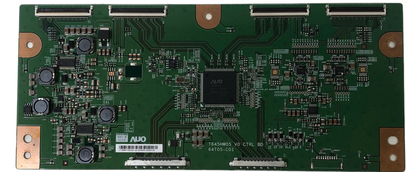 AUO 55.64T05.D04 LED Driver for 65LW6500-UA