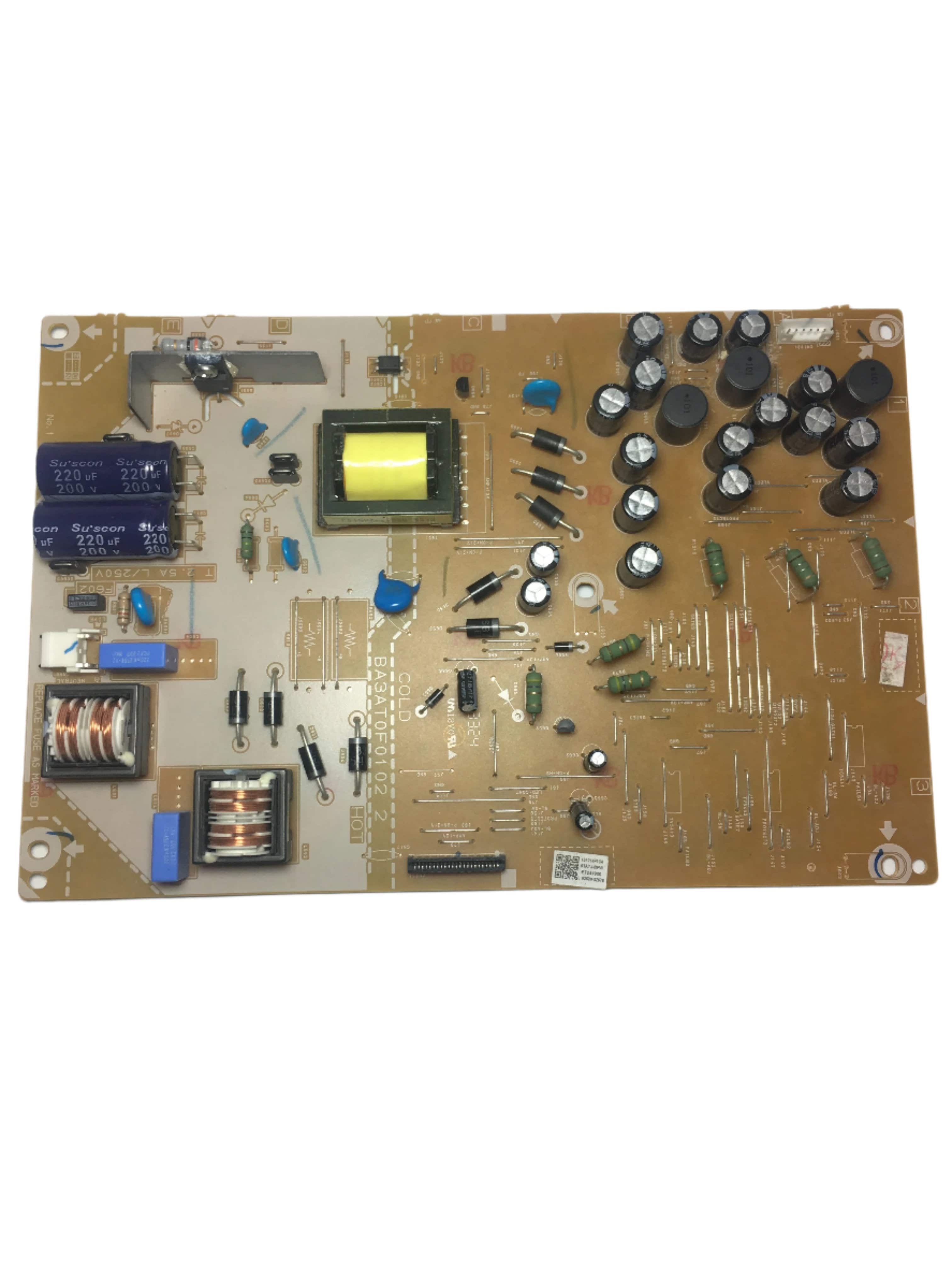 Emerson/Magnavox A3AT0MPW-001 Power Supply