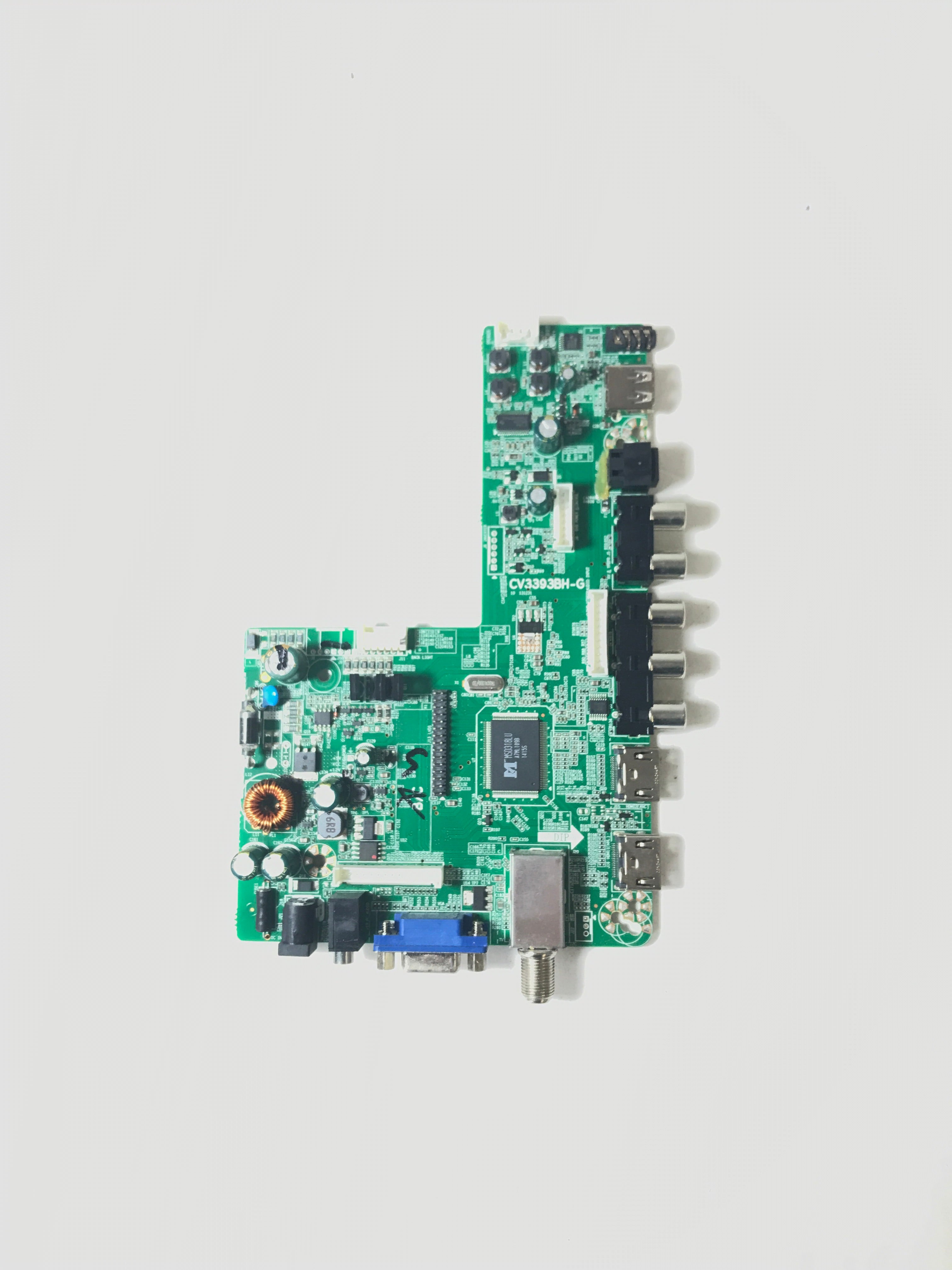 Insignia SMT140605 Main Board for NS-32DD310NA15