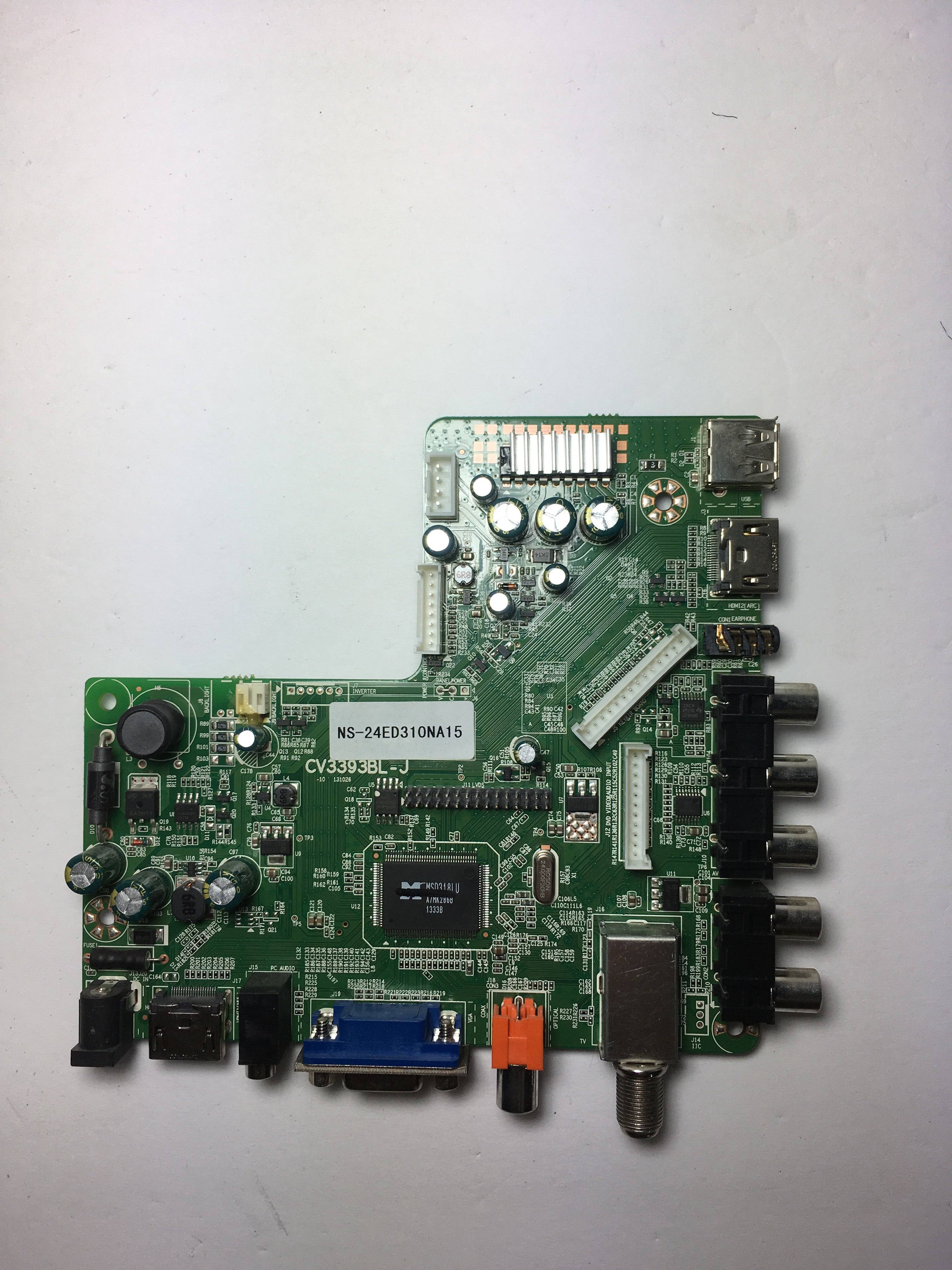 Insignia SMT140301 Main Board for NS-24ED310NA15