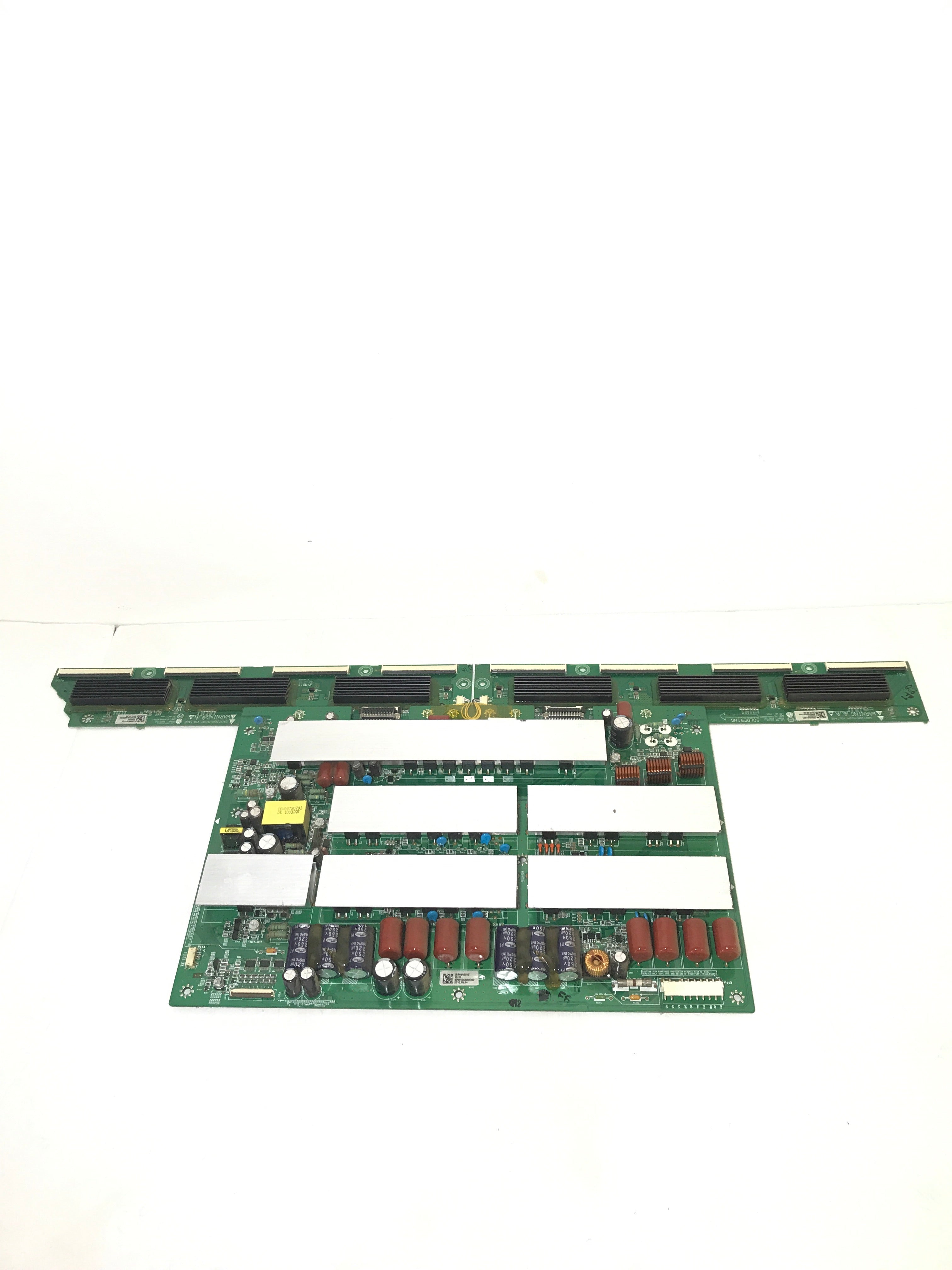 LG EBR63450401 (EAX61300501) Y-Trio