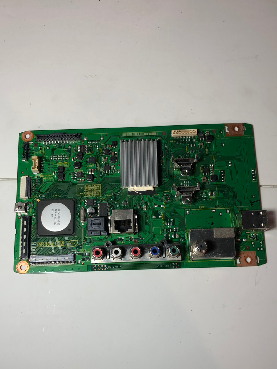 Panasonic TXN/A1UTUUS A Board for TC-P42S60