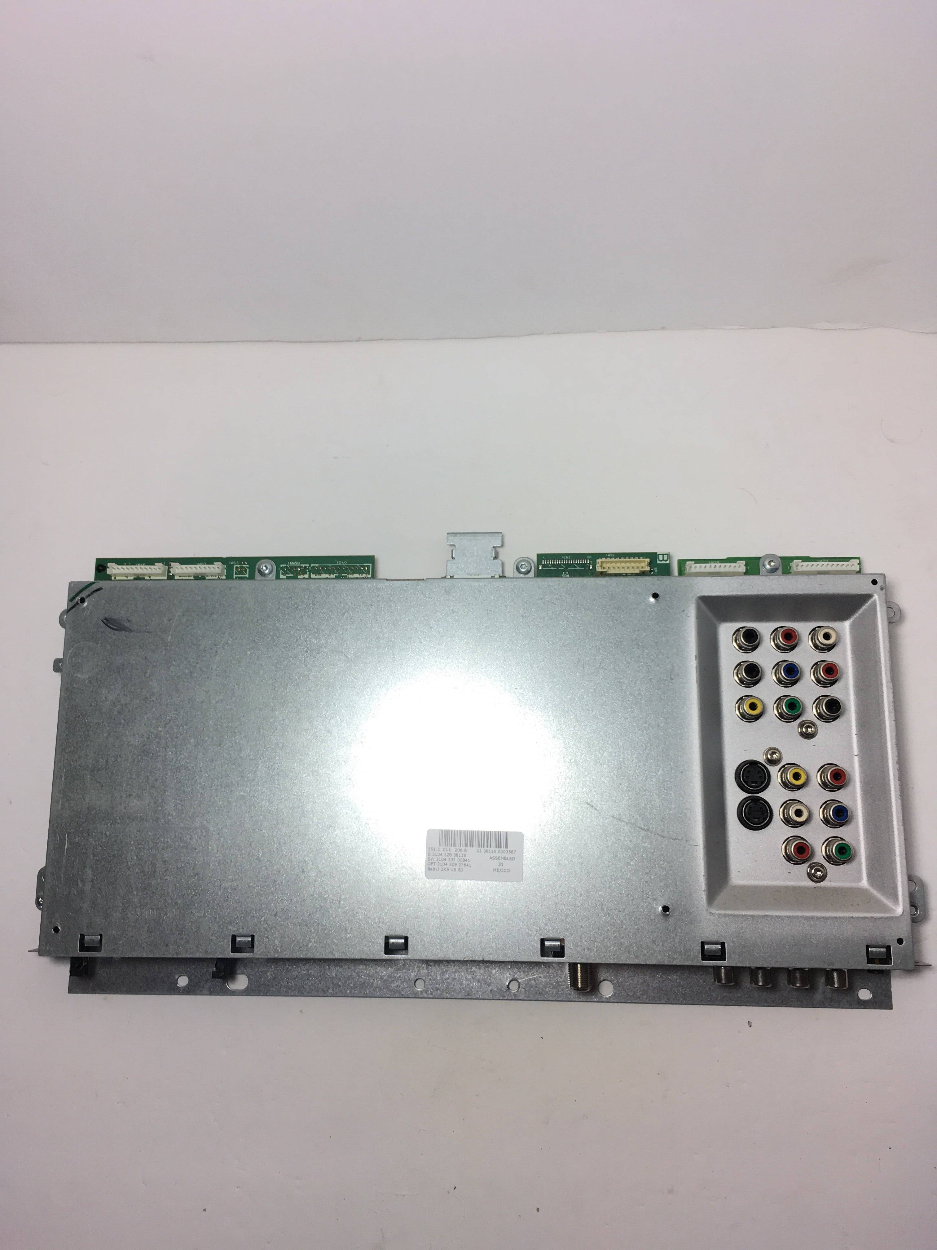 Philips 310432838116 Main Board