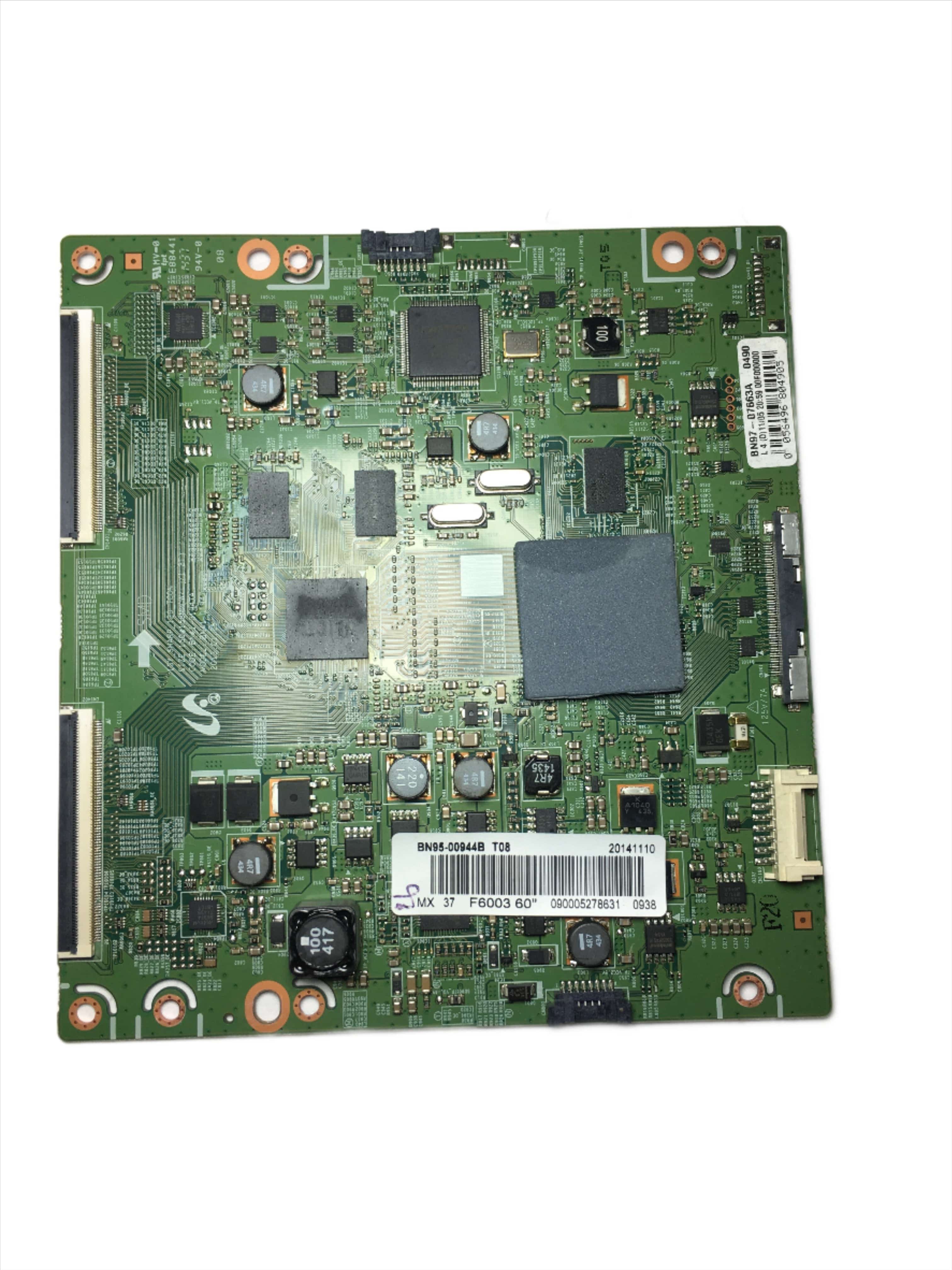 Samsung BN95-00944B T-Con Board