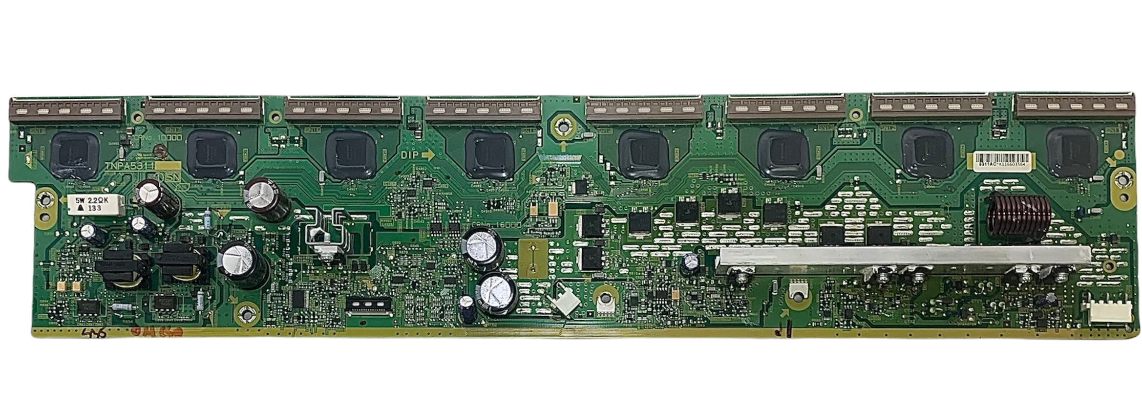 Panasonic TXNSN1PPUU (TNPA5311AC) Y-Susatin