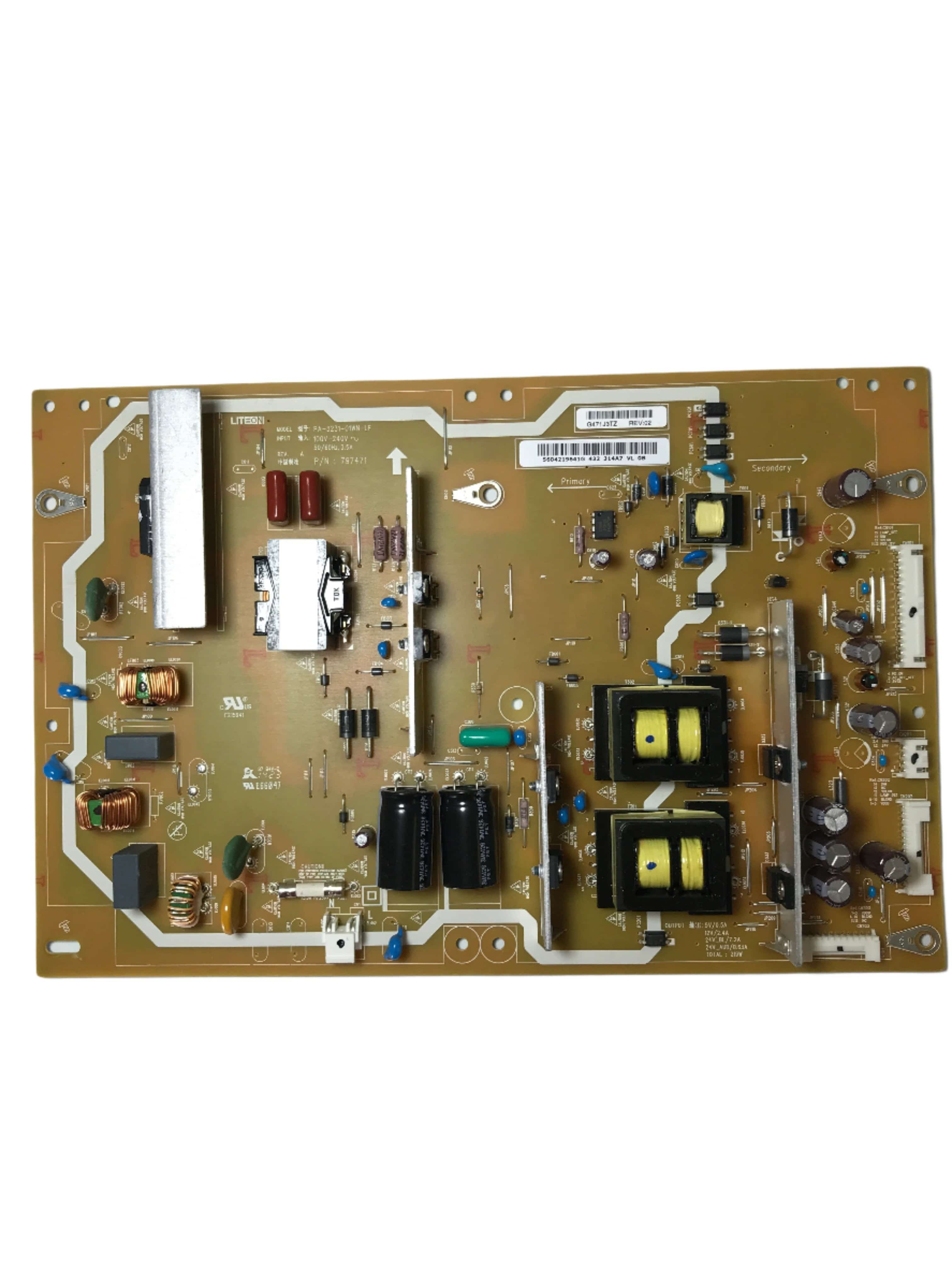 Vizio 56.04219.641G (PA-3231-01WN-LF) Power Supply