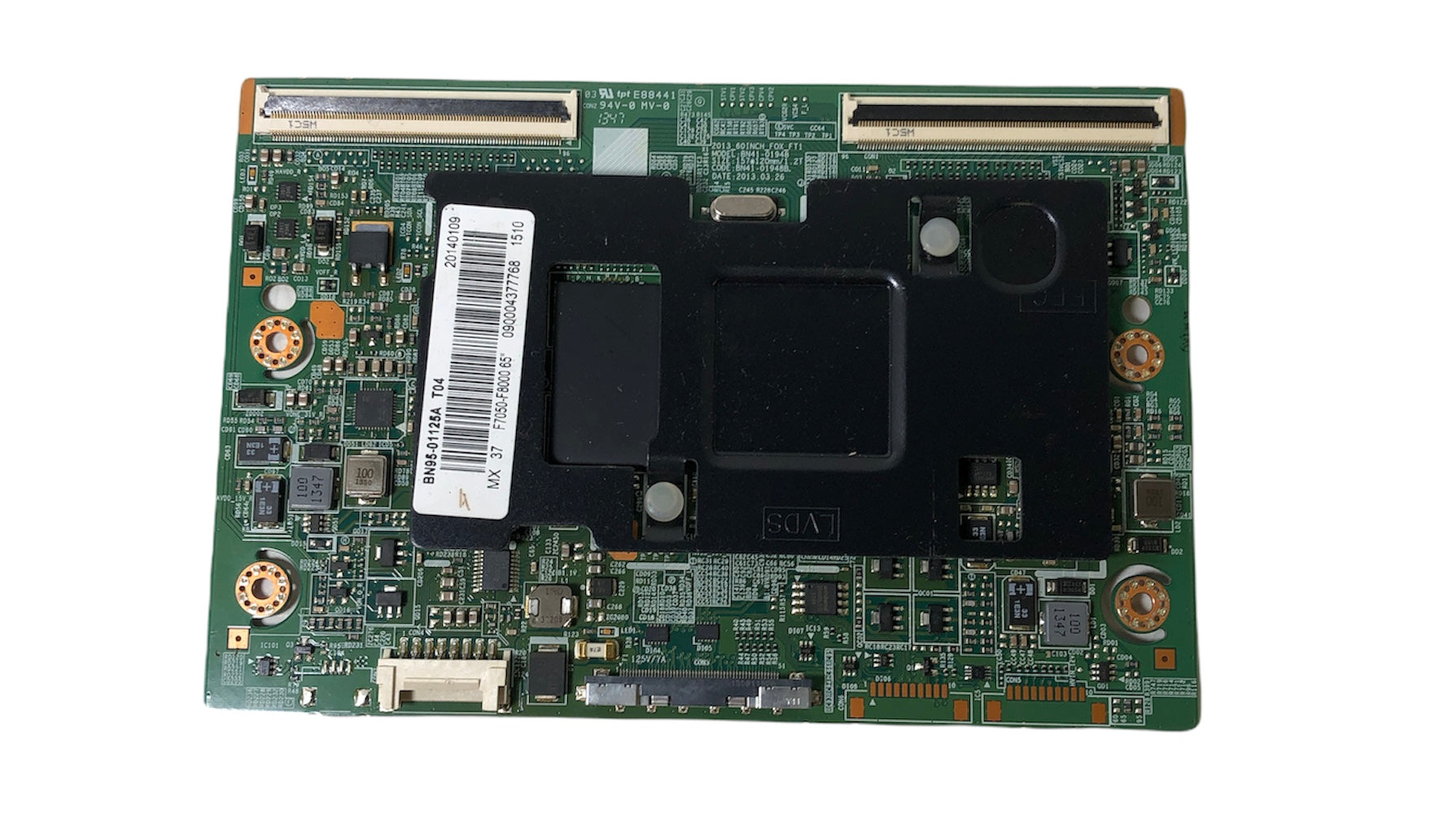 Samsung BN95-01125A (BN97-07489A, BN41-01948B) T-Con Board