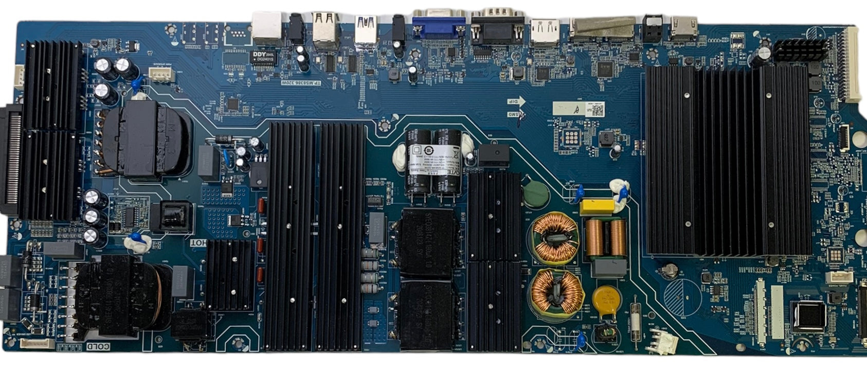 Viewsonic TP.MS8386.320W Power Supply for VS17908