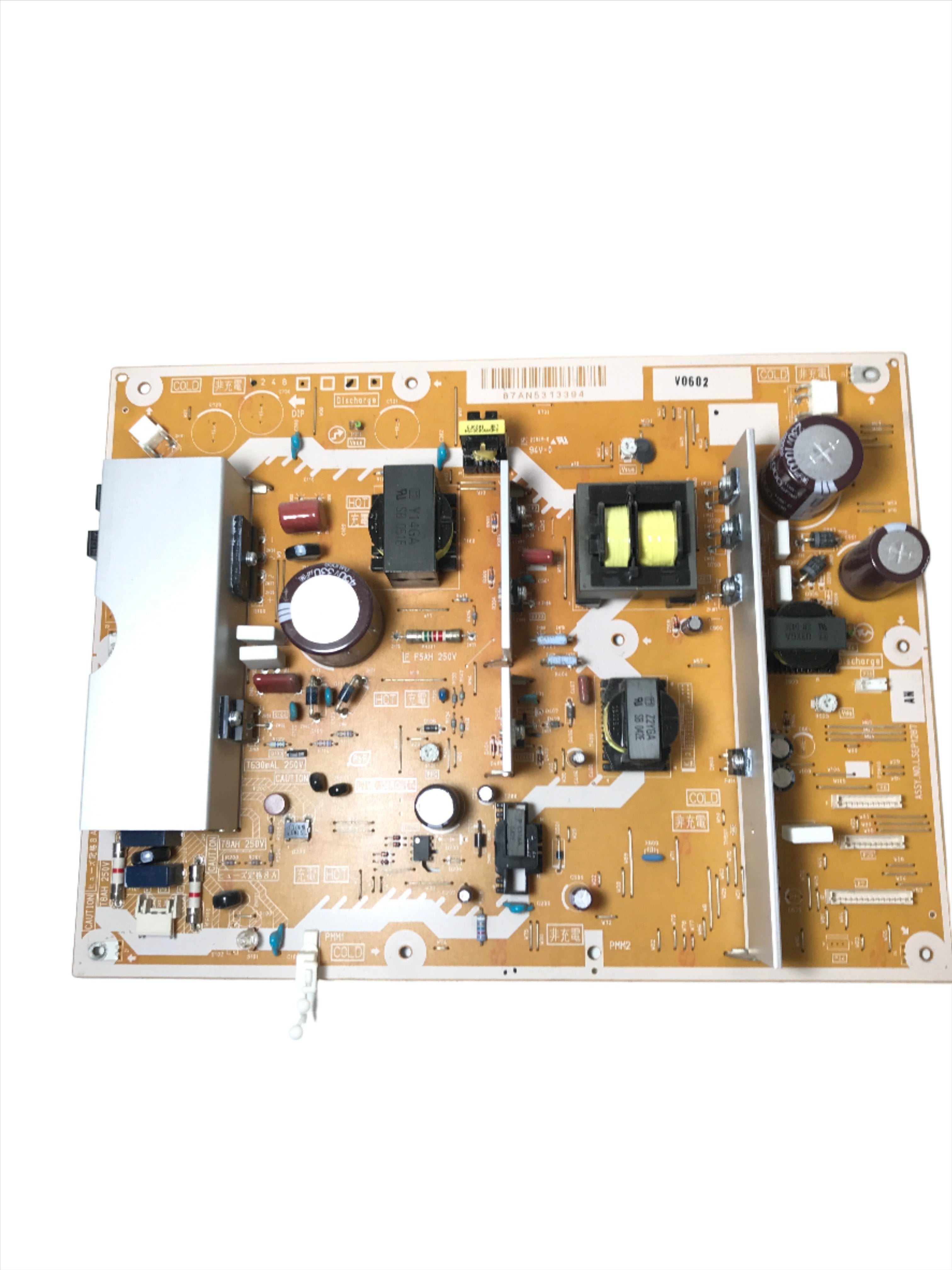 Panasonic LSEP1287ANHB Power Supply Unit