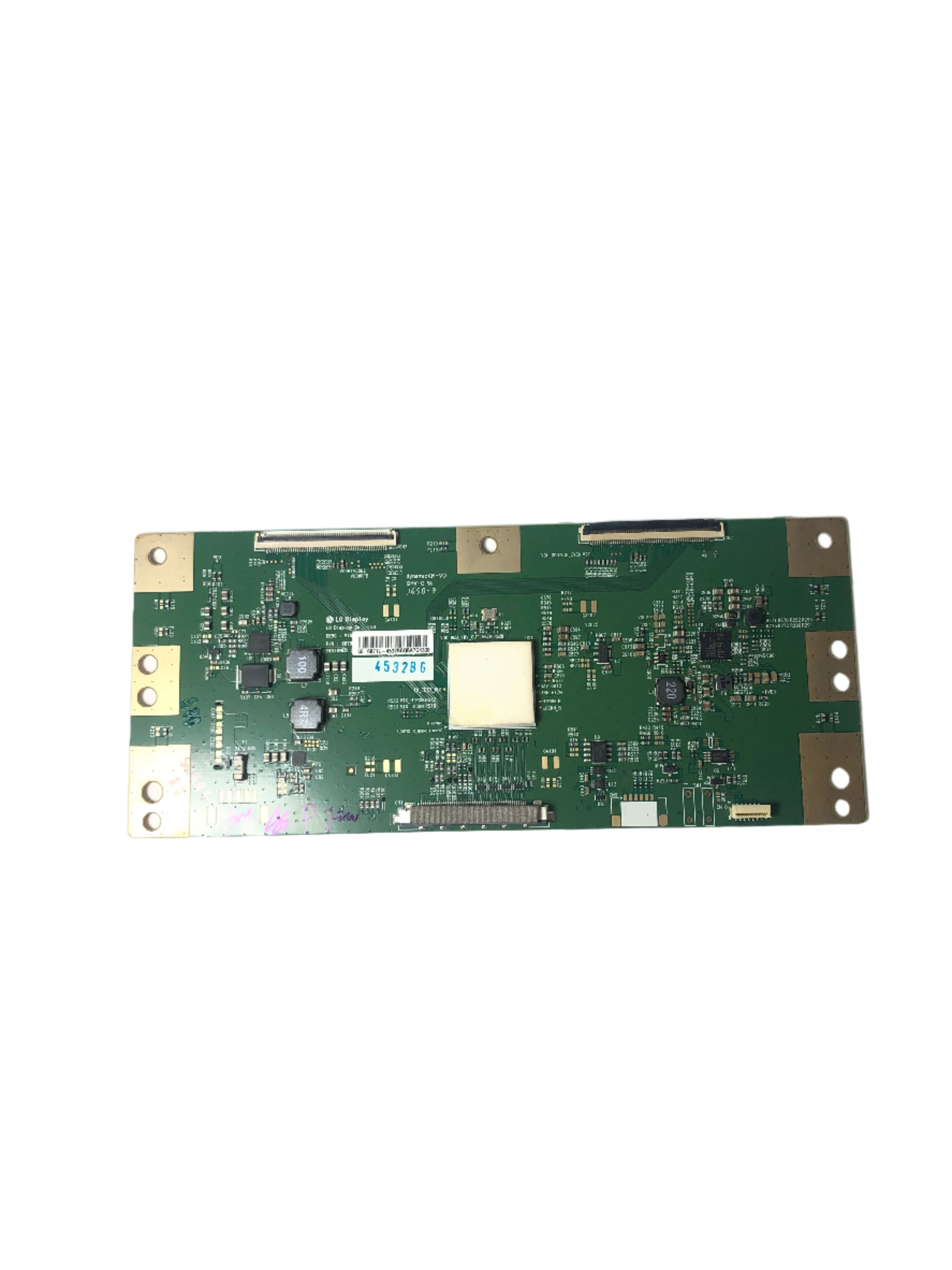 Sony 1-897-034-11 (6871L-4532B) T-Con Board