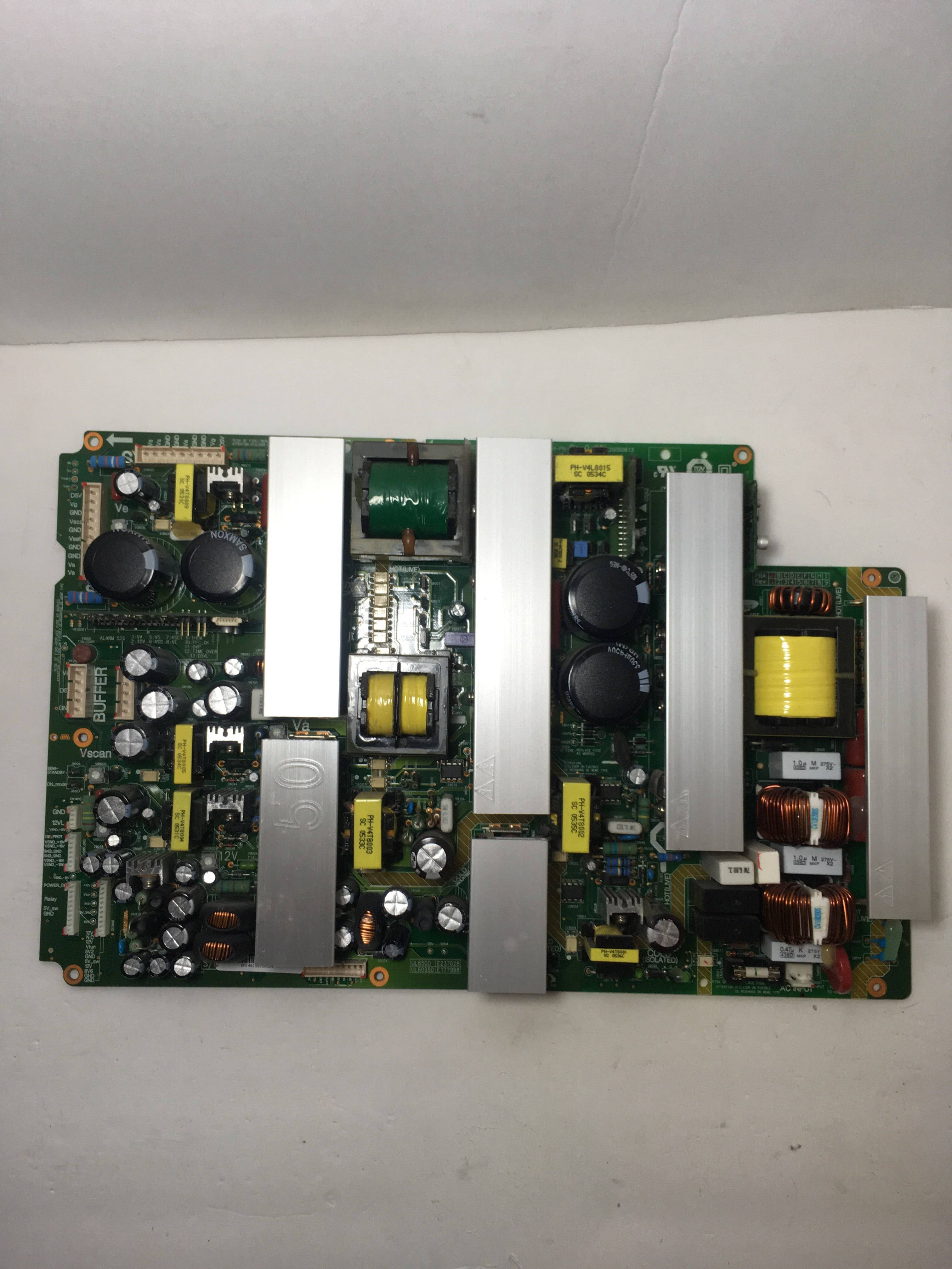 Philips 996500030031 Power Supply Unit