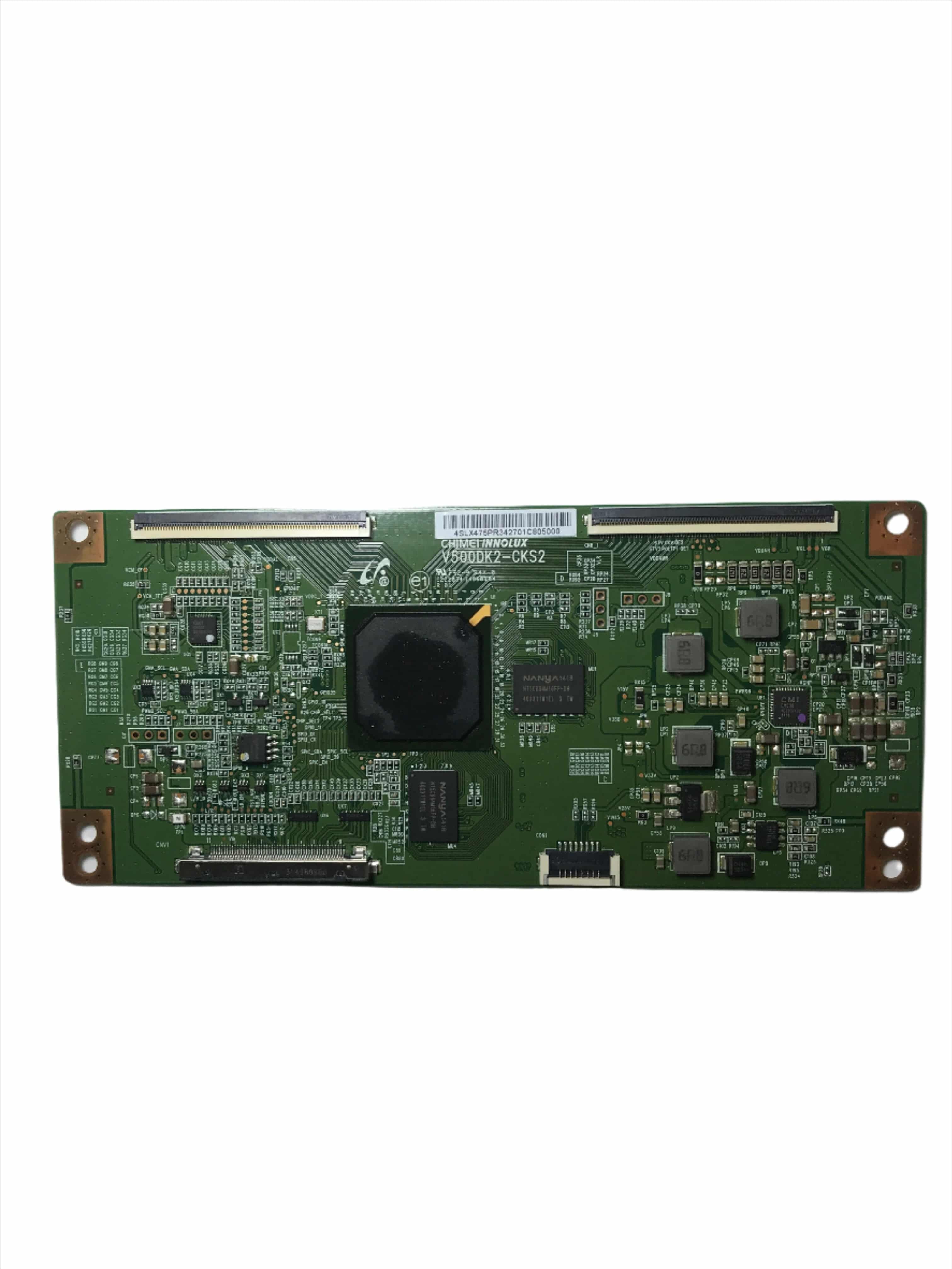 V500DK2-CKS2 T-Con Board (50-inch models ONLY)