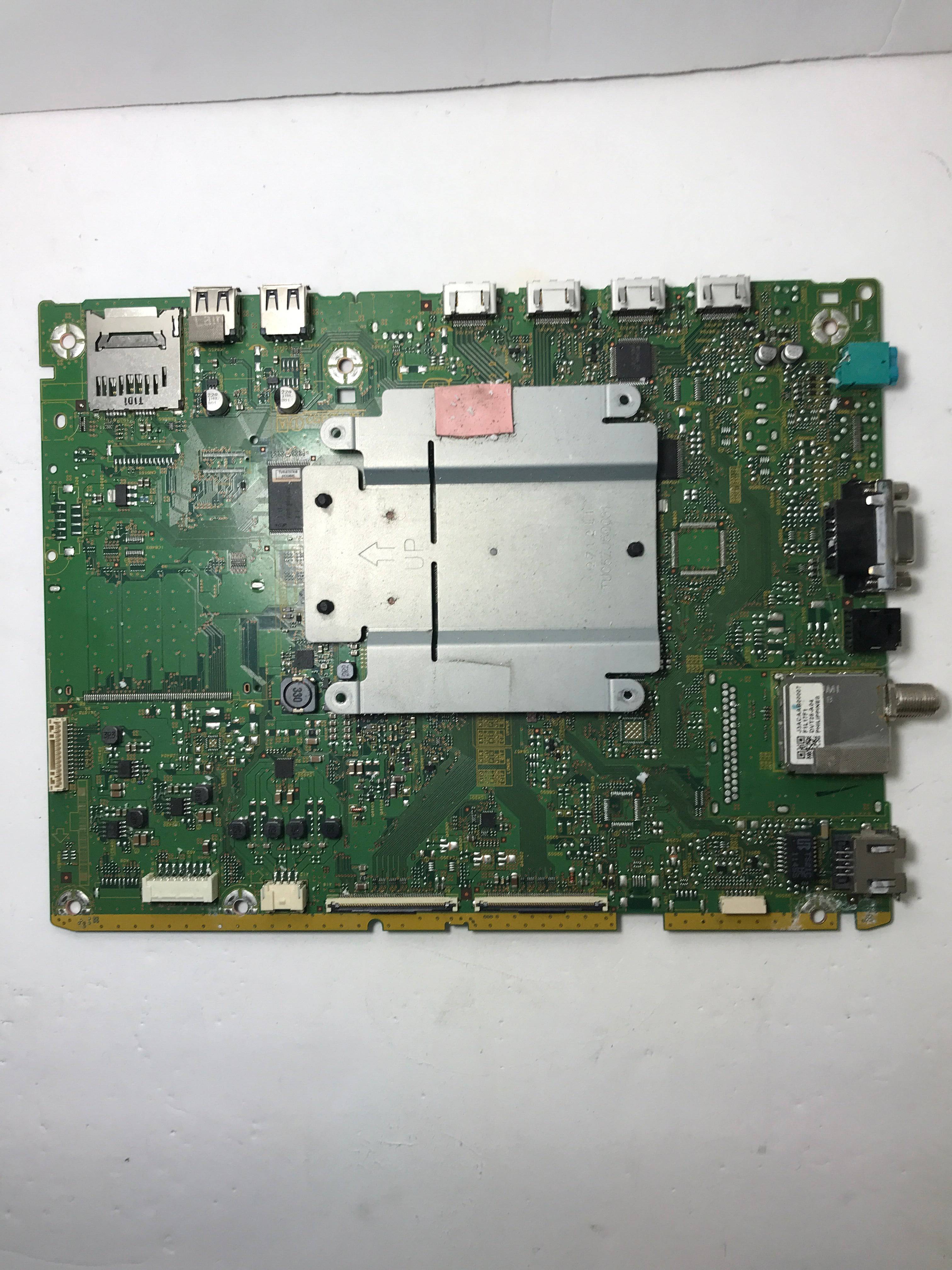 Panasonic TXN/A1RVUUS (TNPH0992UK) A Board for TC-L32E5