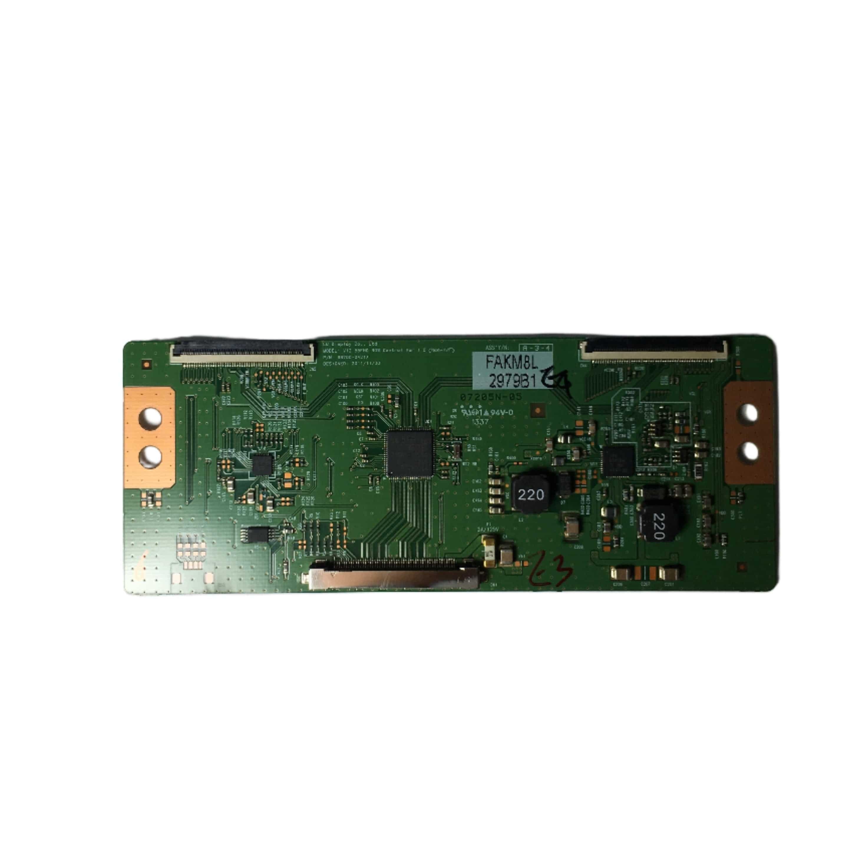 LG 6871L-2979B (6870C-0421A) T-Con Board
