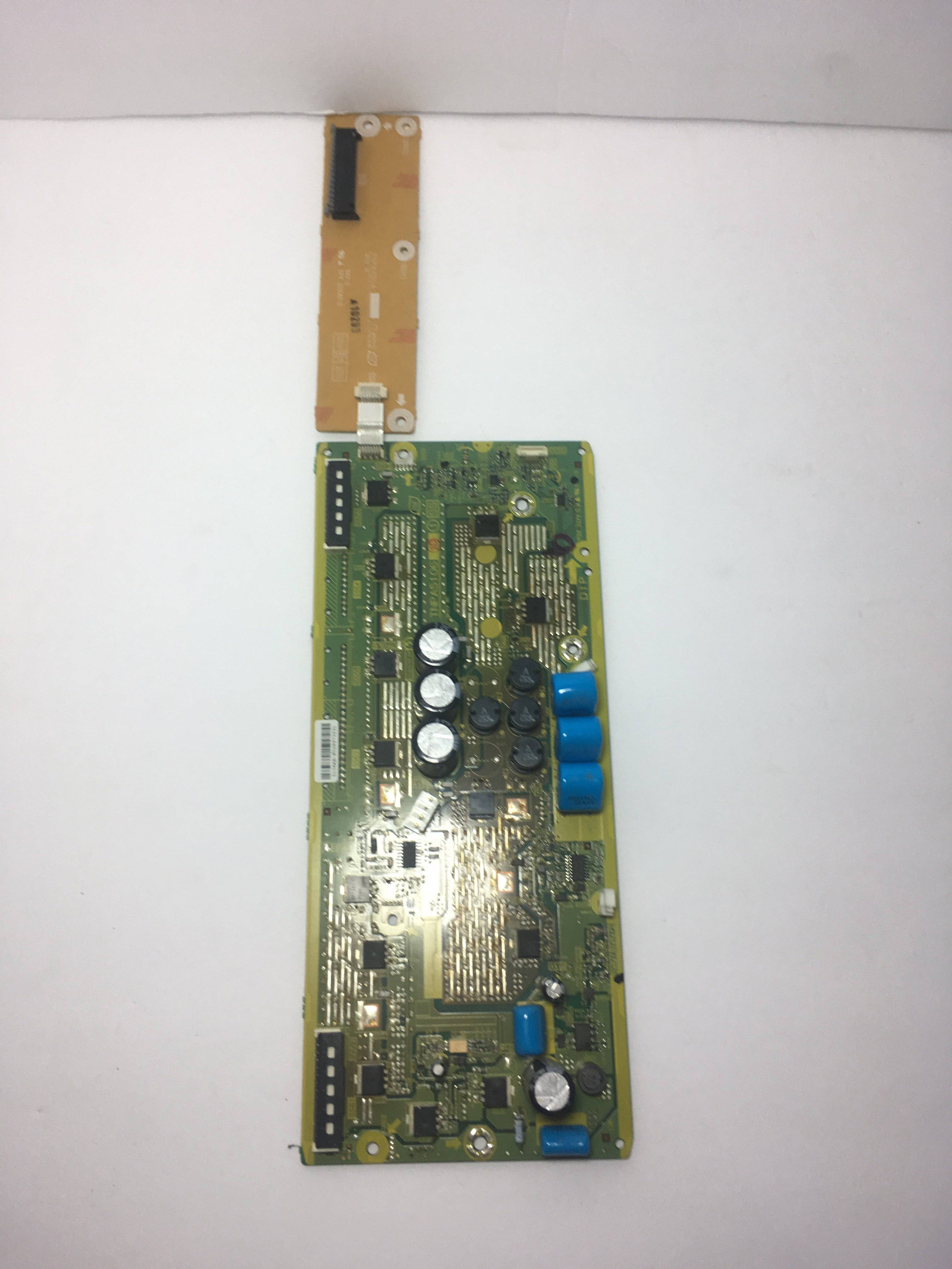 Panasonic TXNSS1LQUU (TNPA5106AB) SS Board